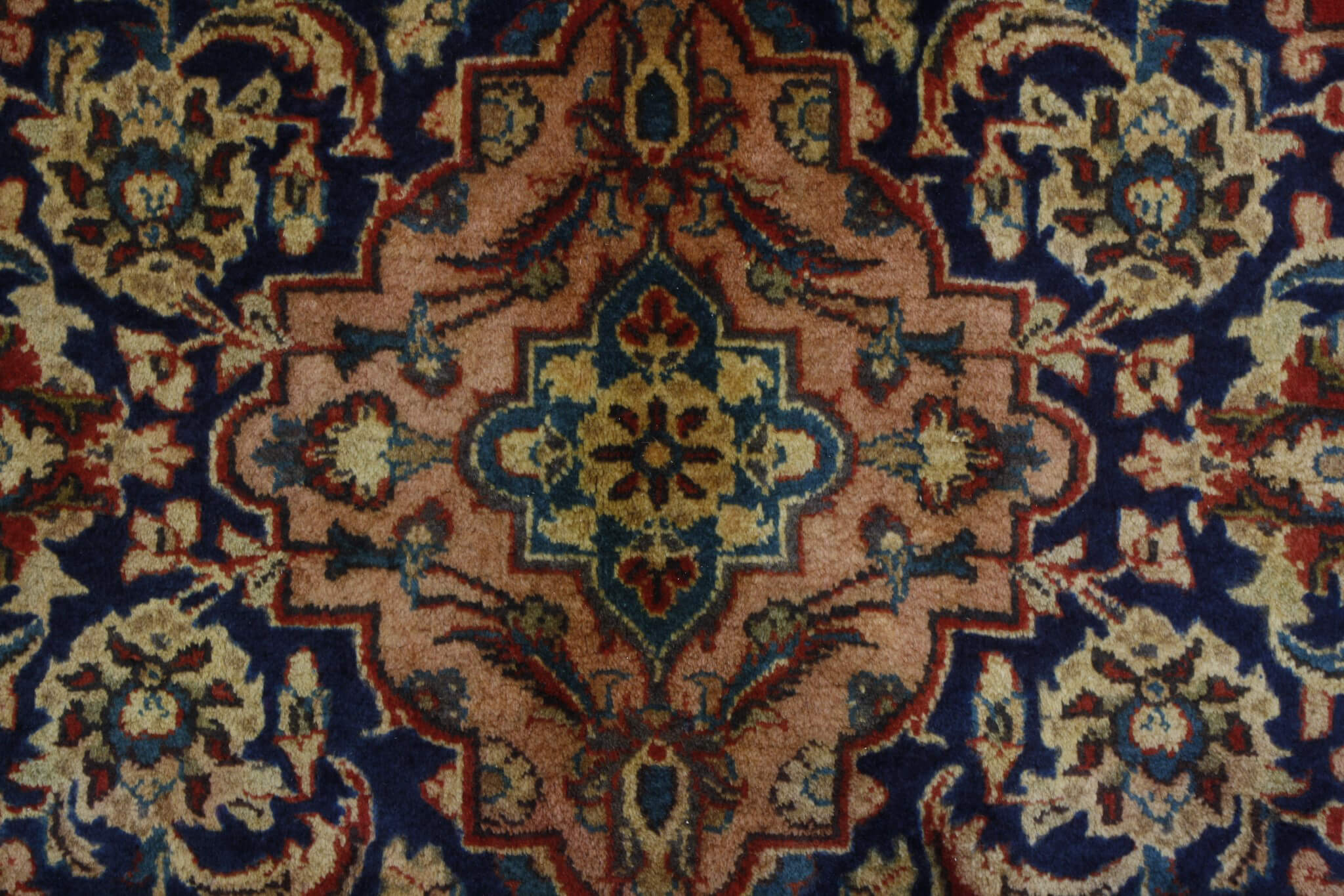 Persian rug Ardekan