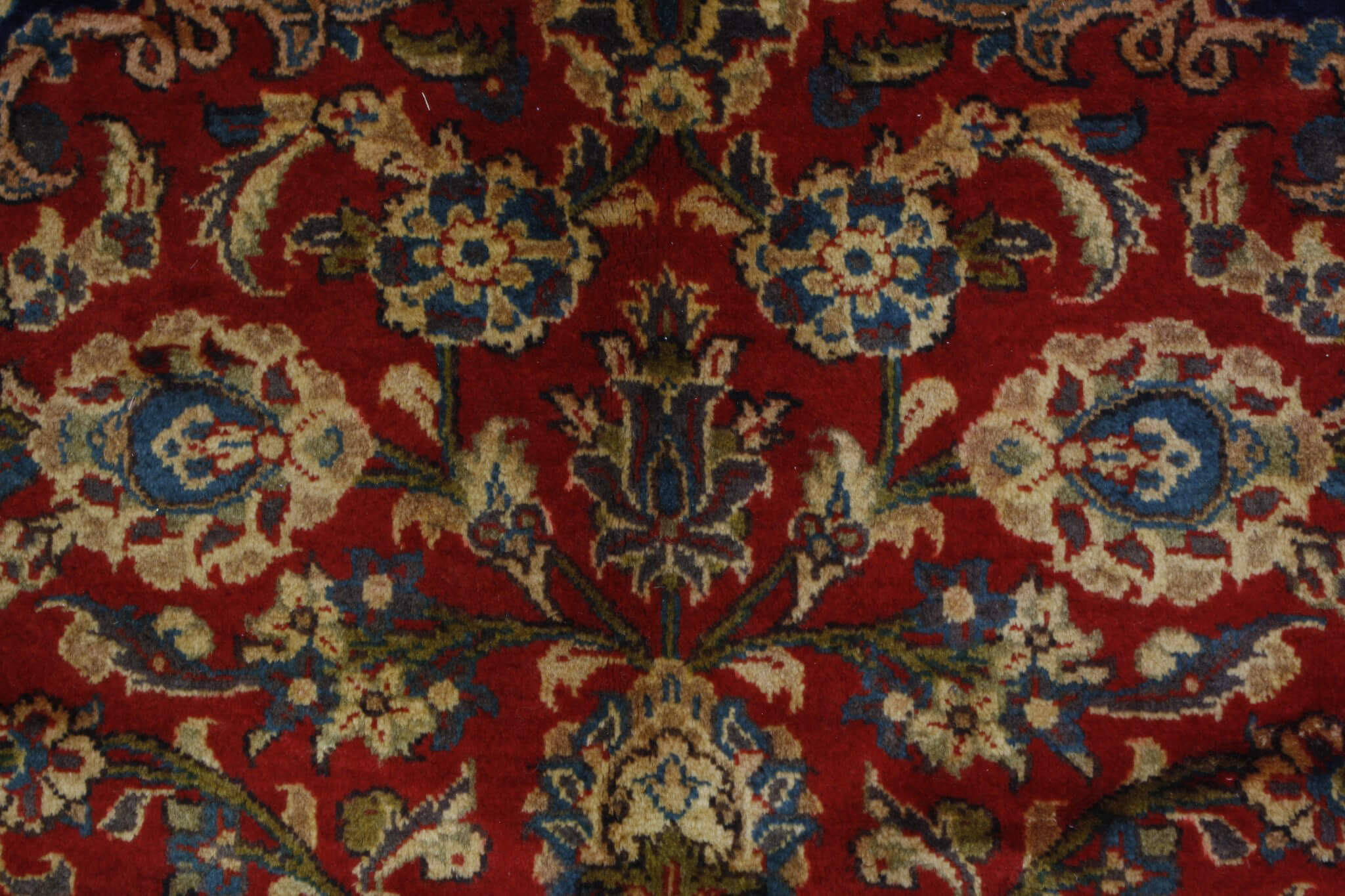 Persian rug Ardekan