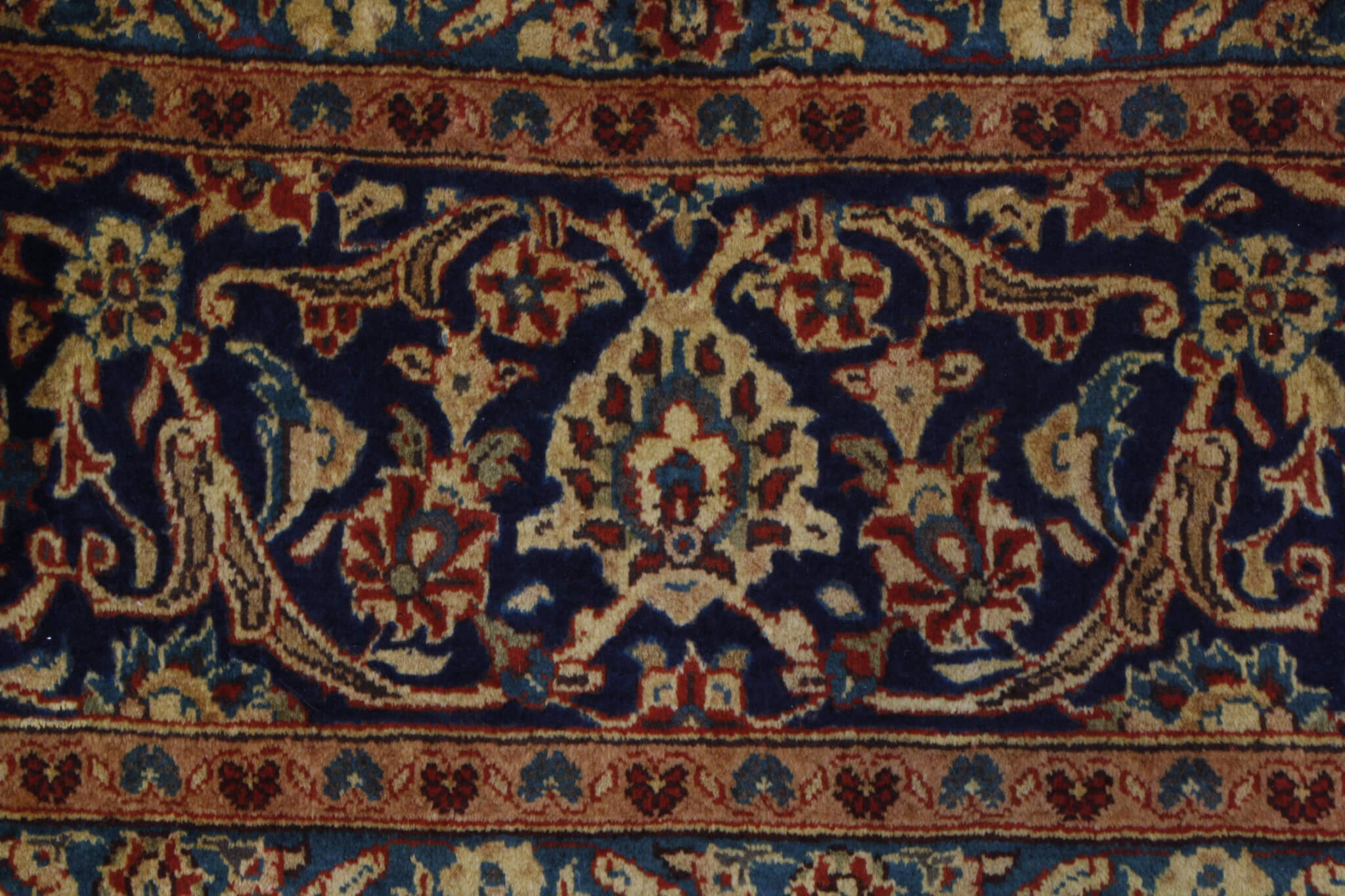 Persian rug Ardekan