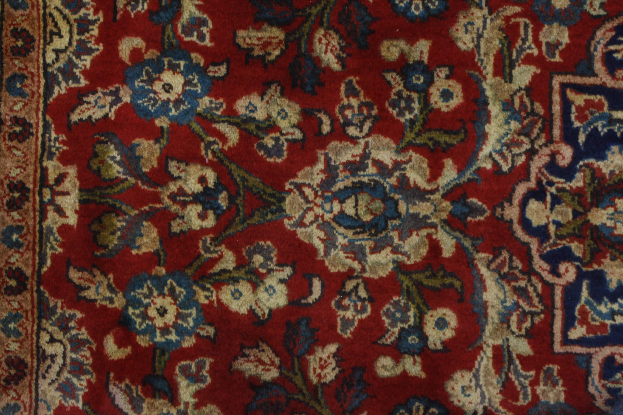 Persian rug Ardekan