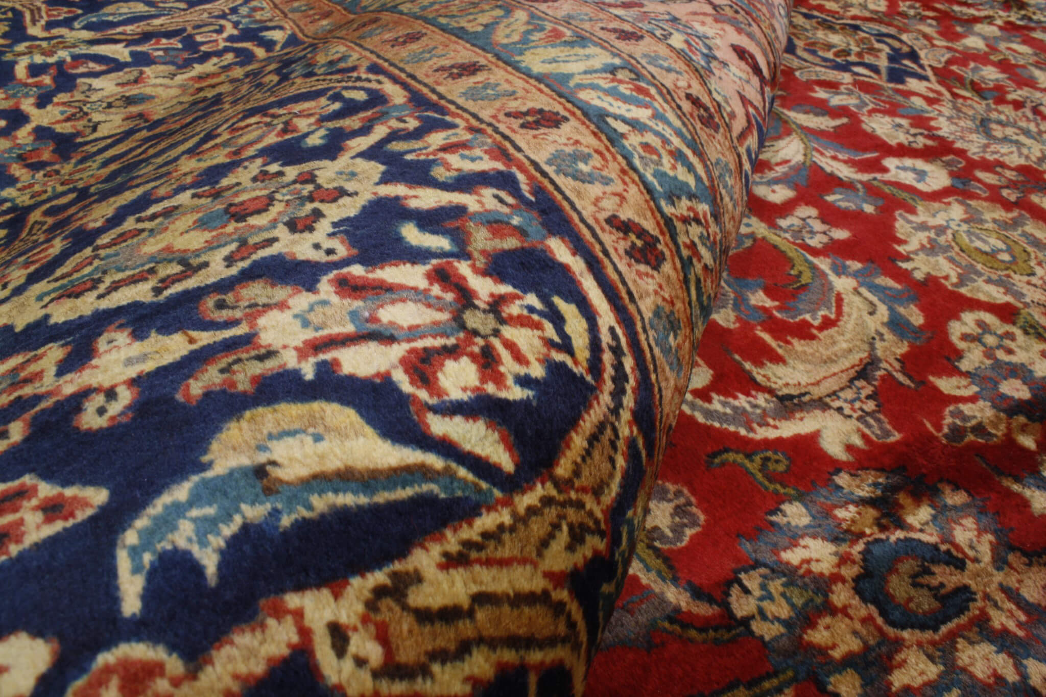 Persian rug Ardekan