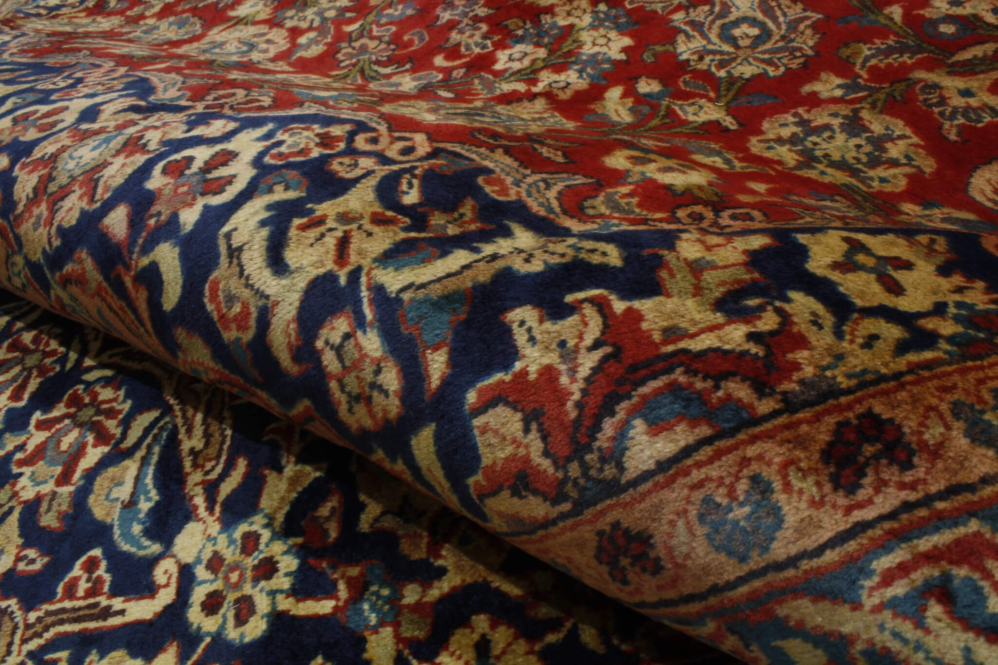 Persian rug Ardekan