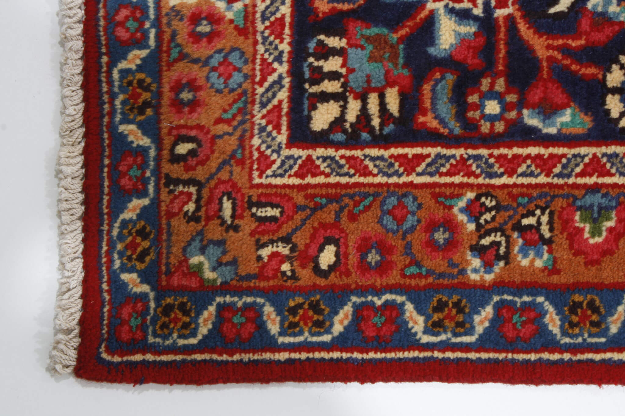 Persian rug Meshed