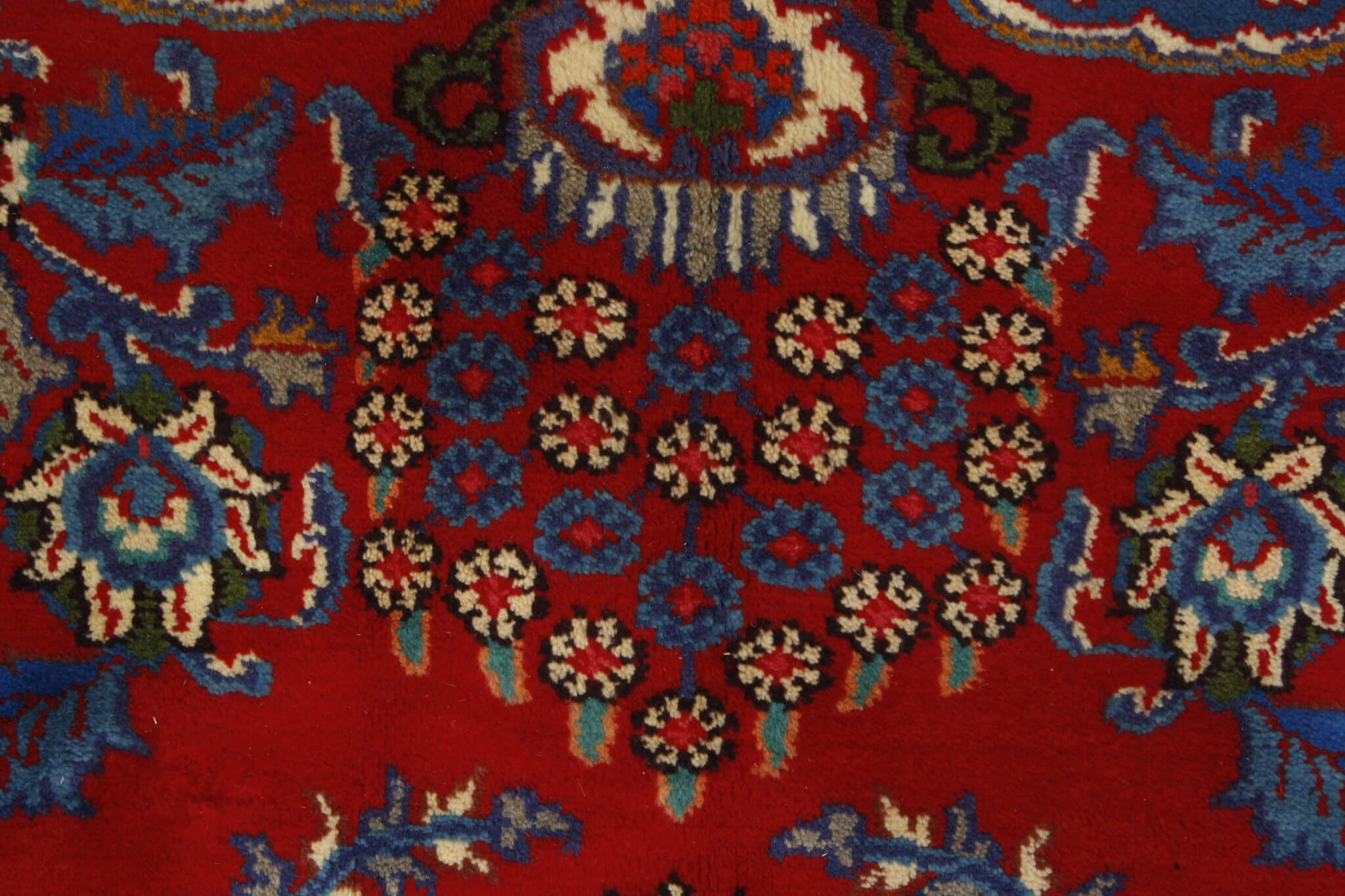 Persian rug Meshed