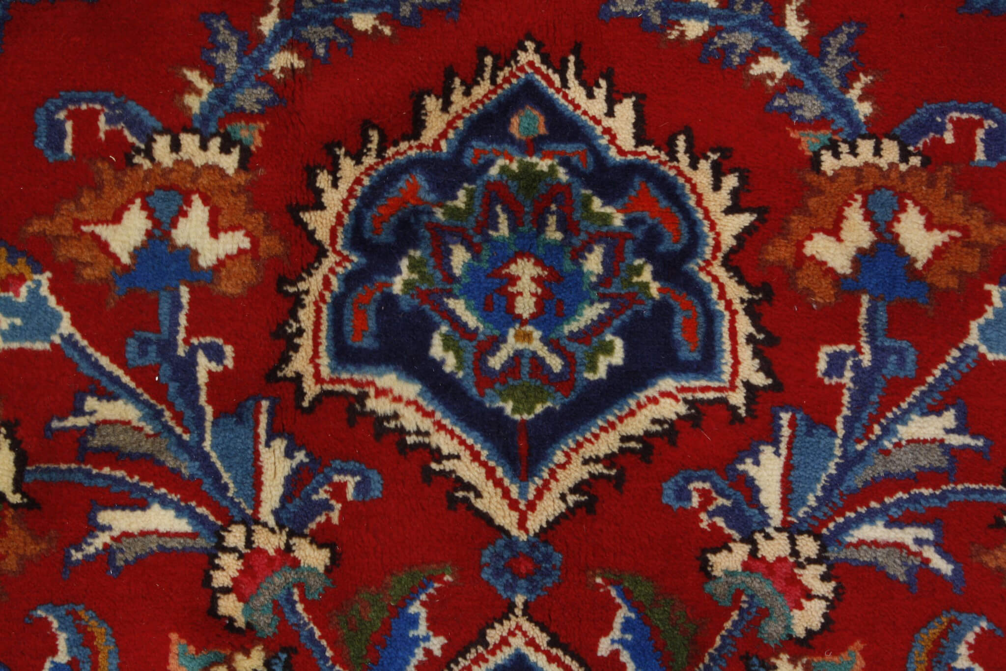 Persian rug Meshed