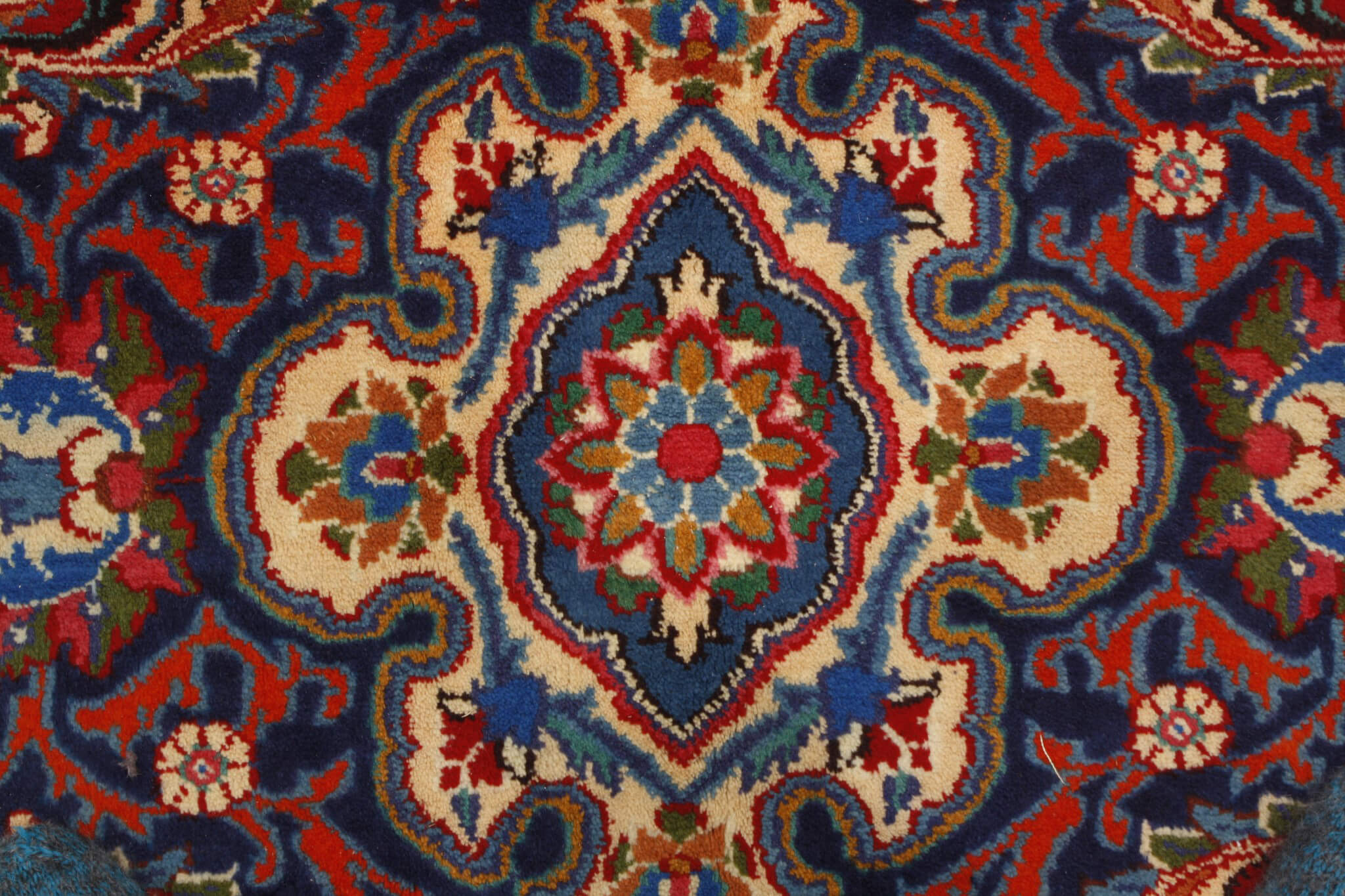 Persian rug Meshed