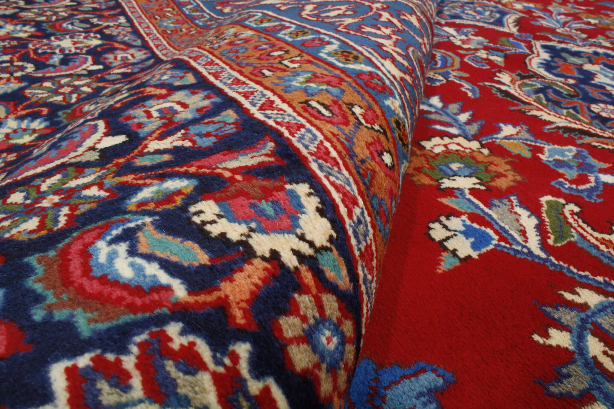 Persian rug Meshed