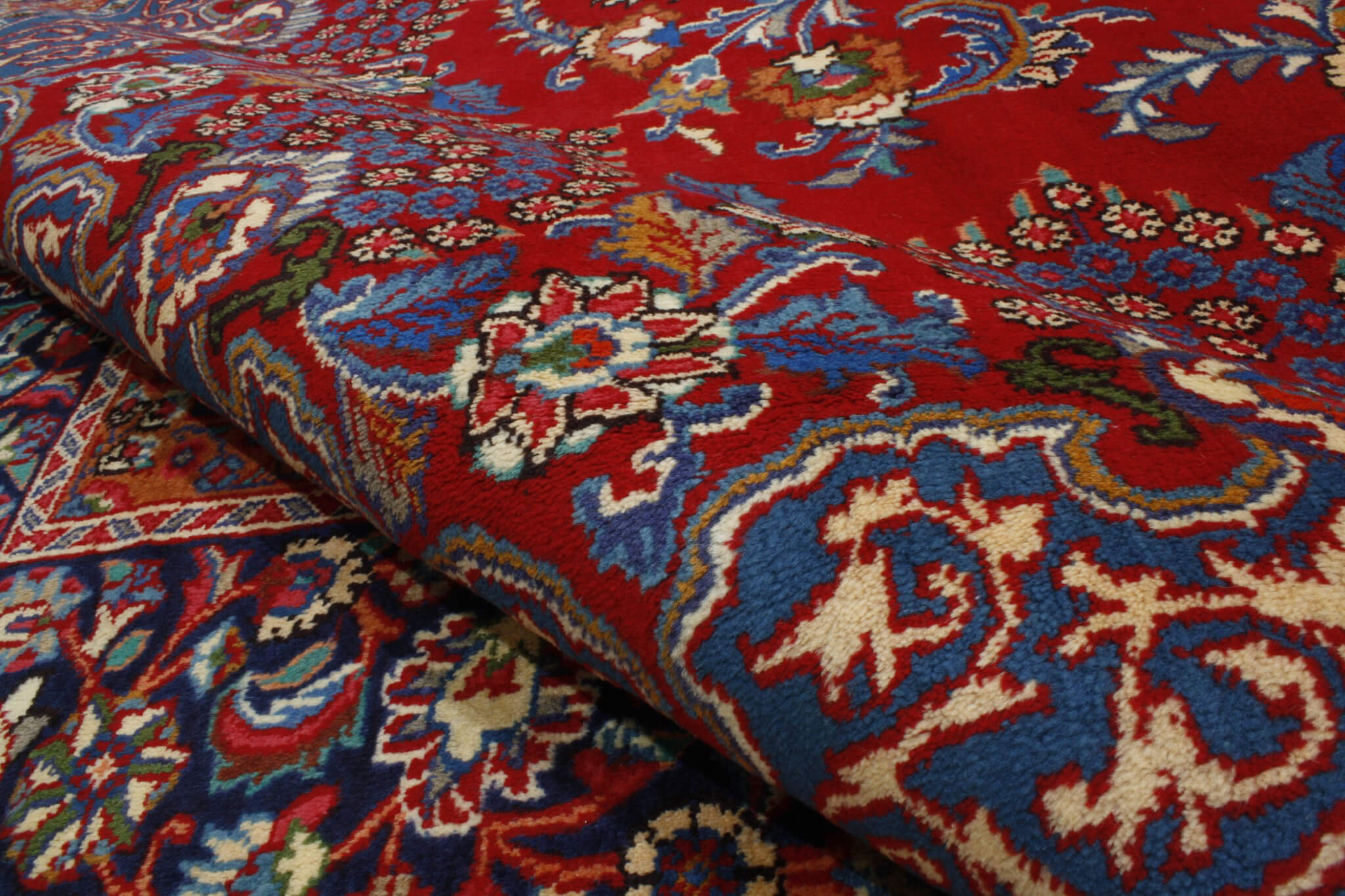 Persian rug Meshed