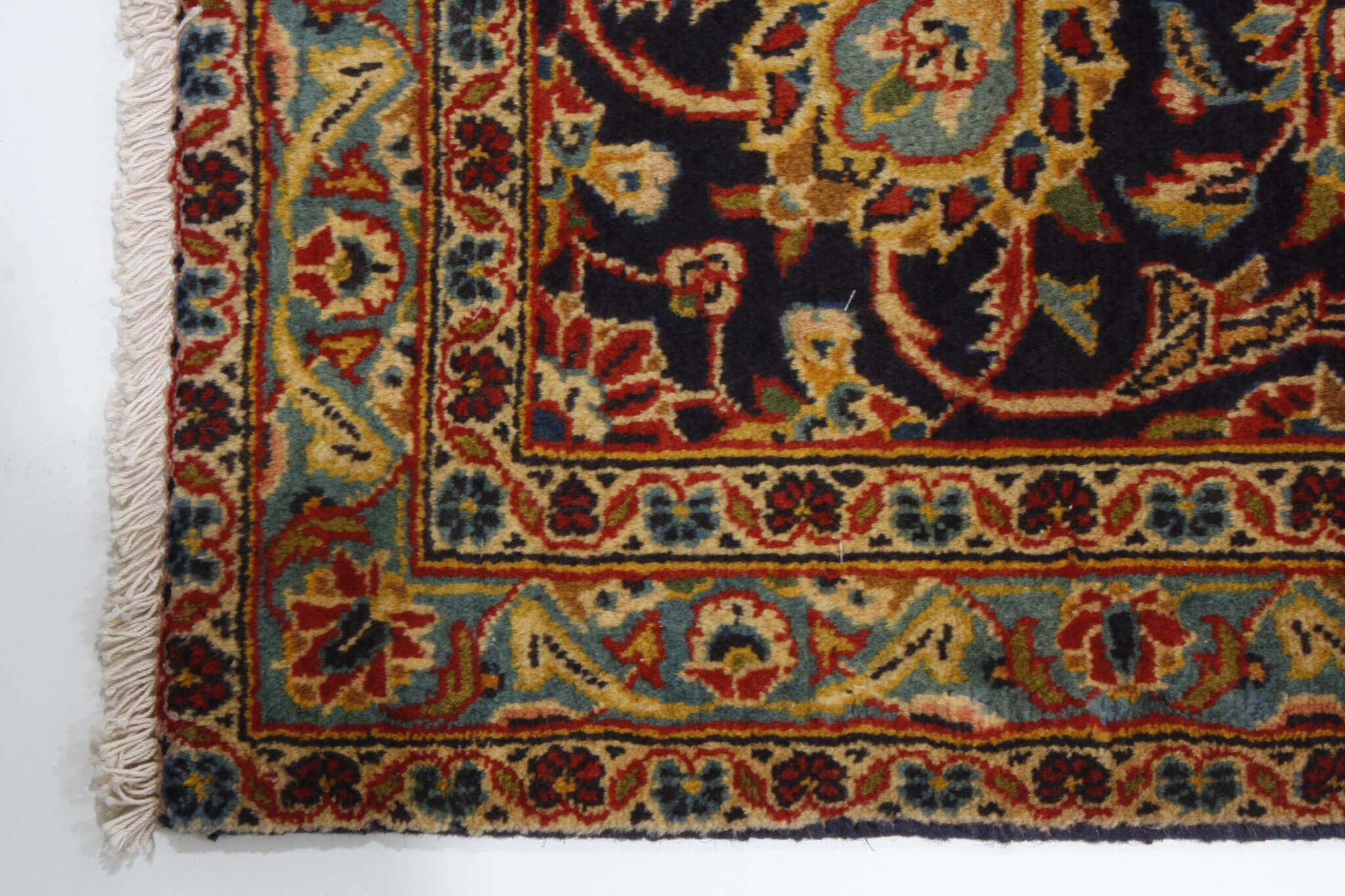 Persian rug Keshan