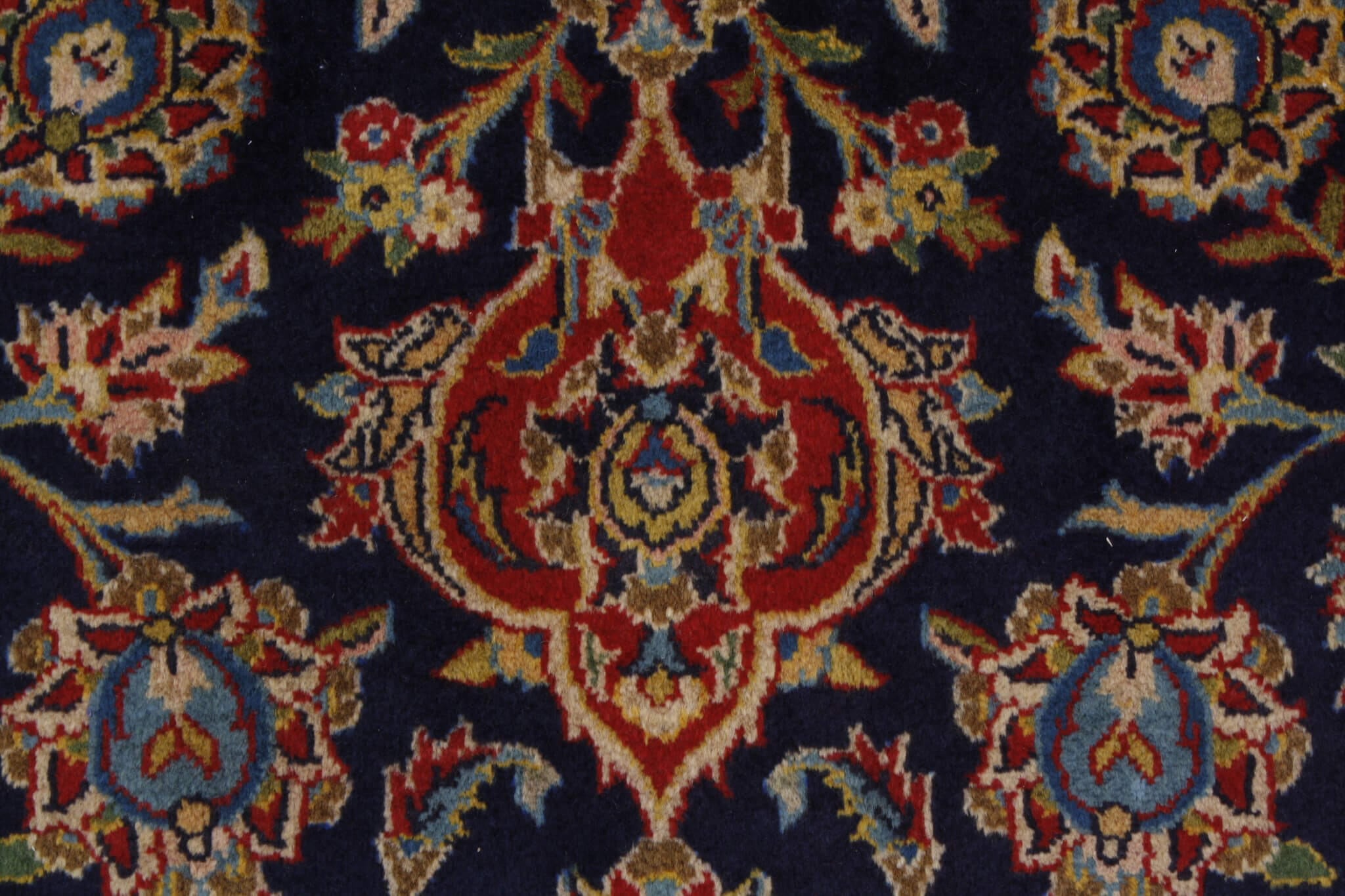 Persian rug Keshan