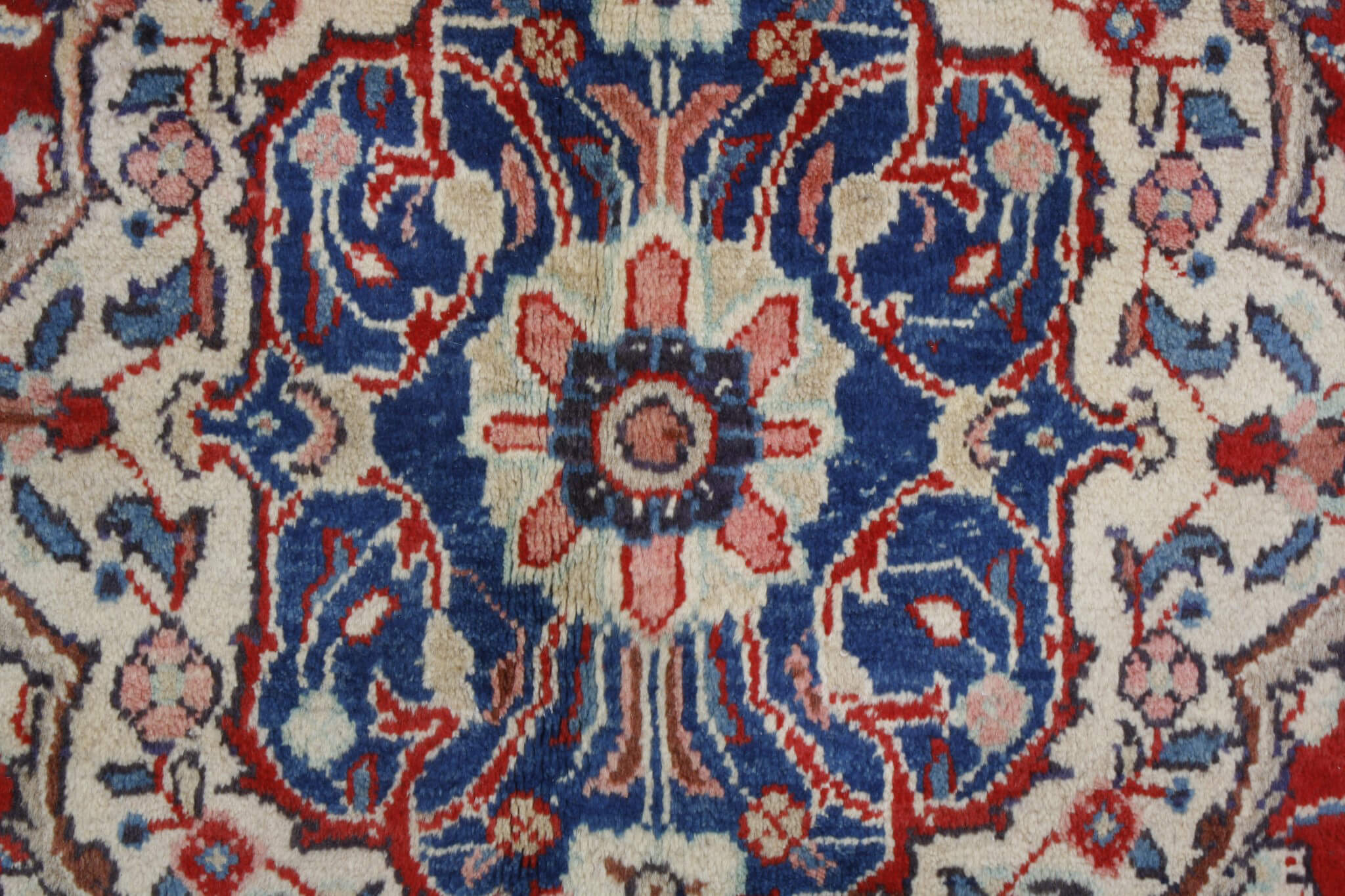 Persian rug Mahal