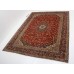 Persian rug Keshan