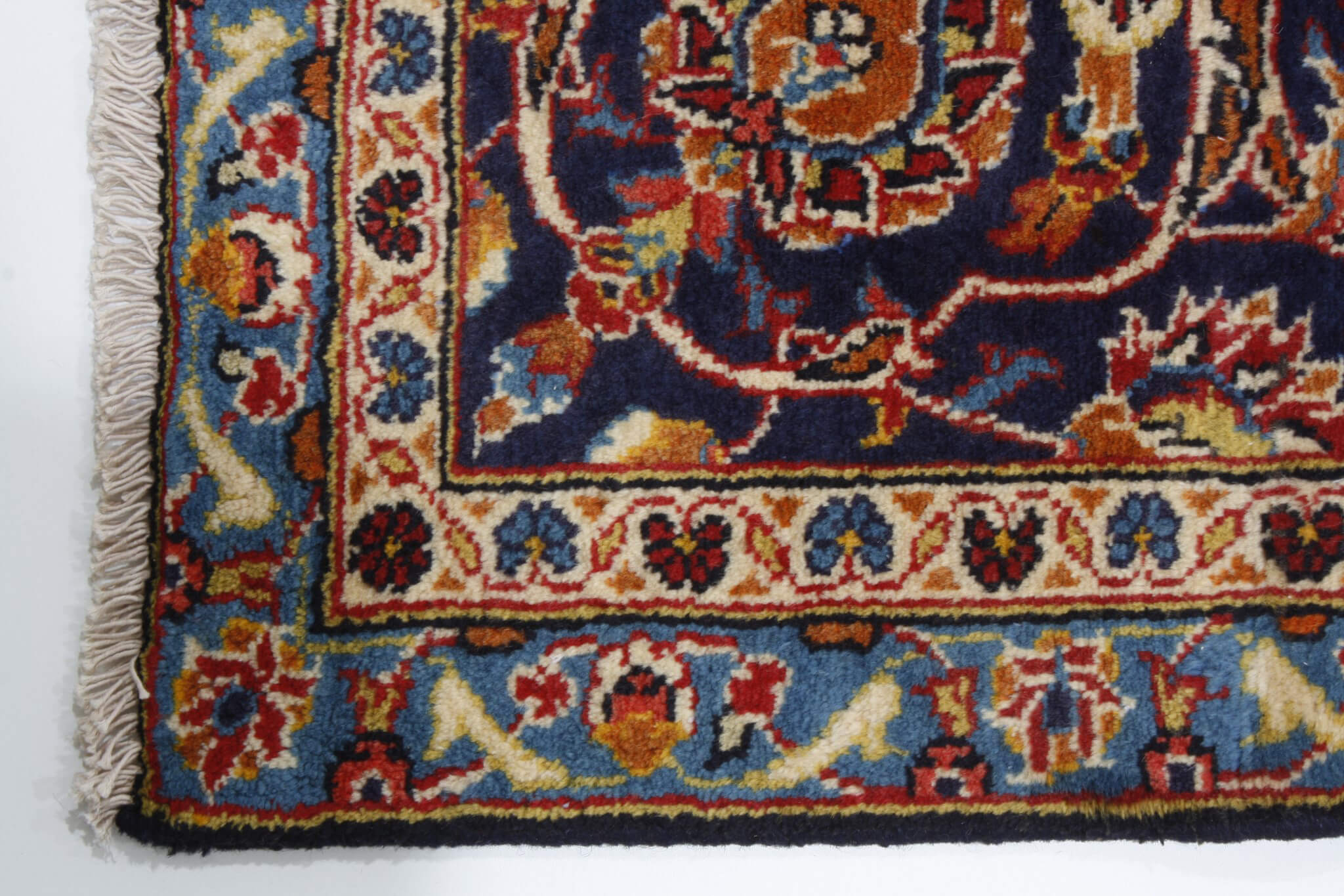 Persian rug Keshan