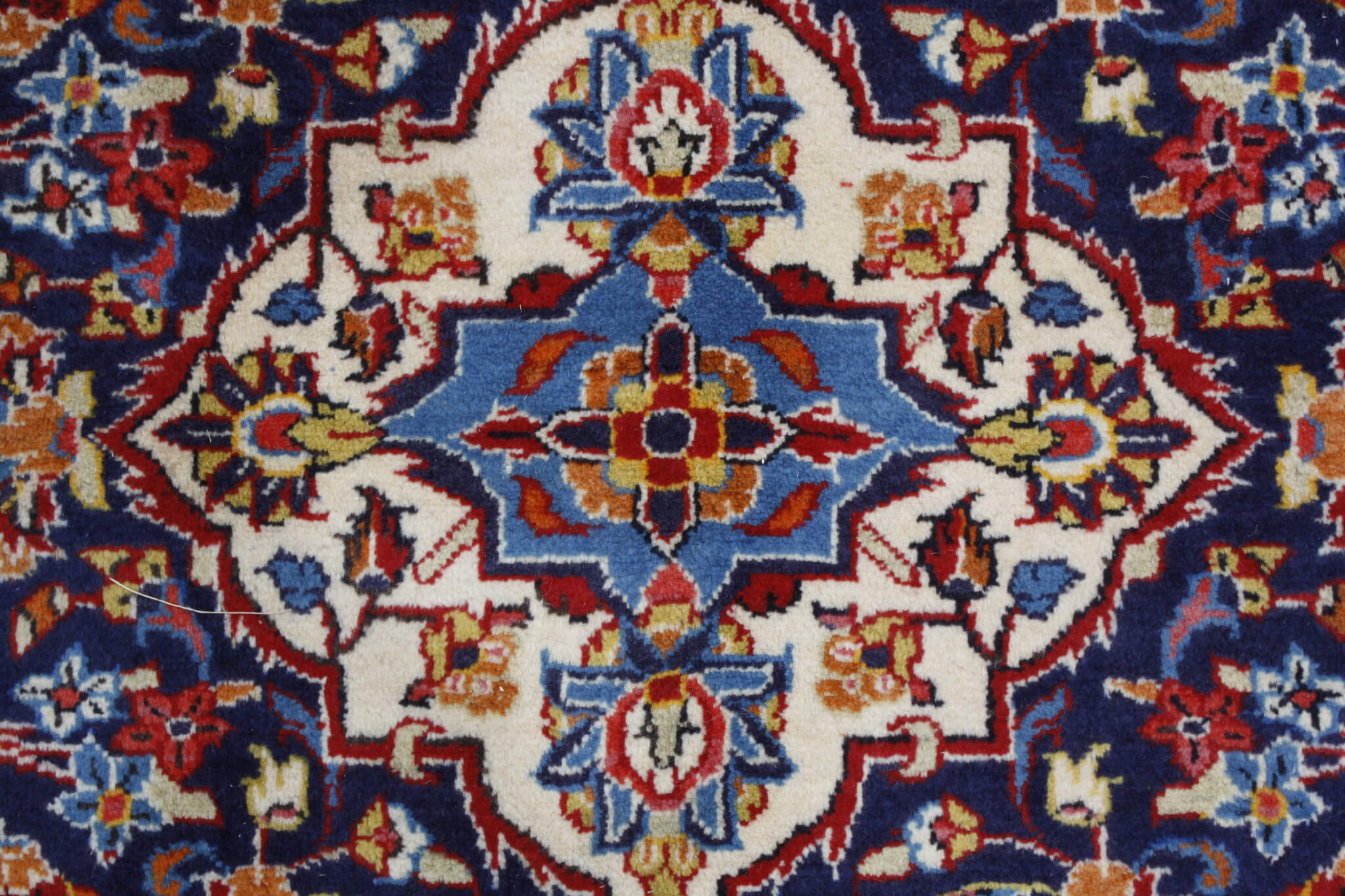 Persian rug Keshan