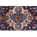 Persian rug Keshan