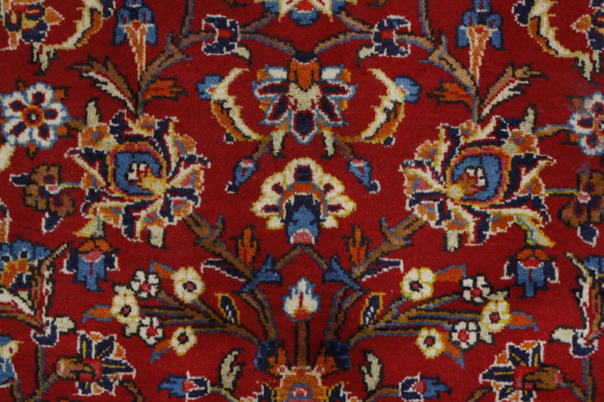 Persian rug Keshan