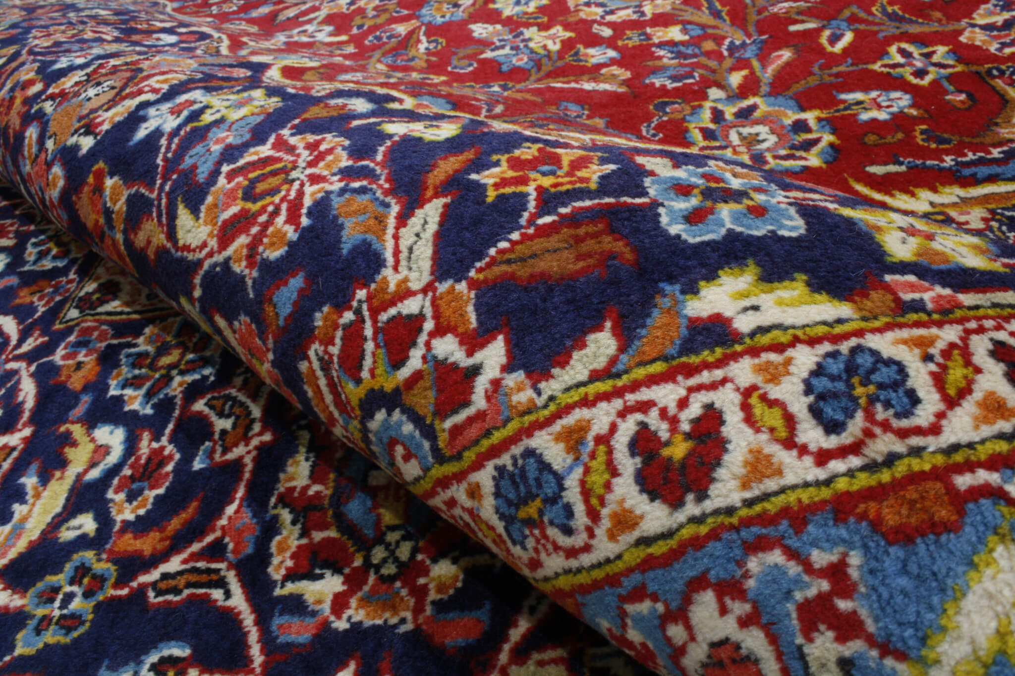 Persian rug Keshan