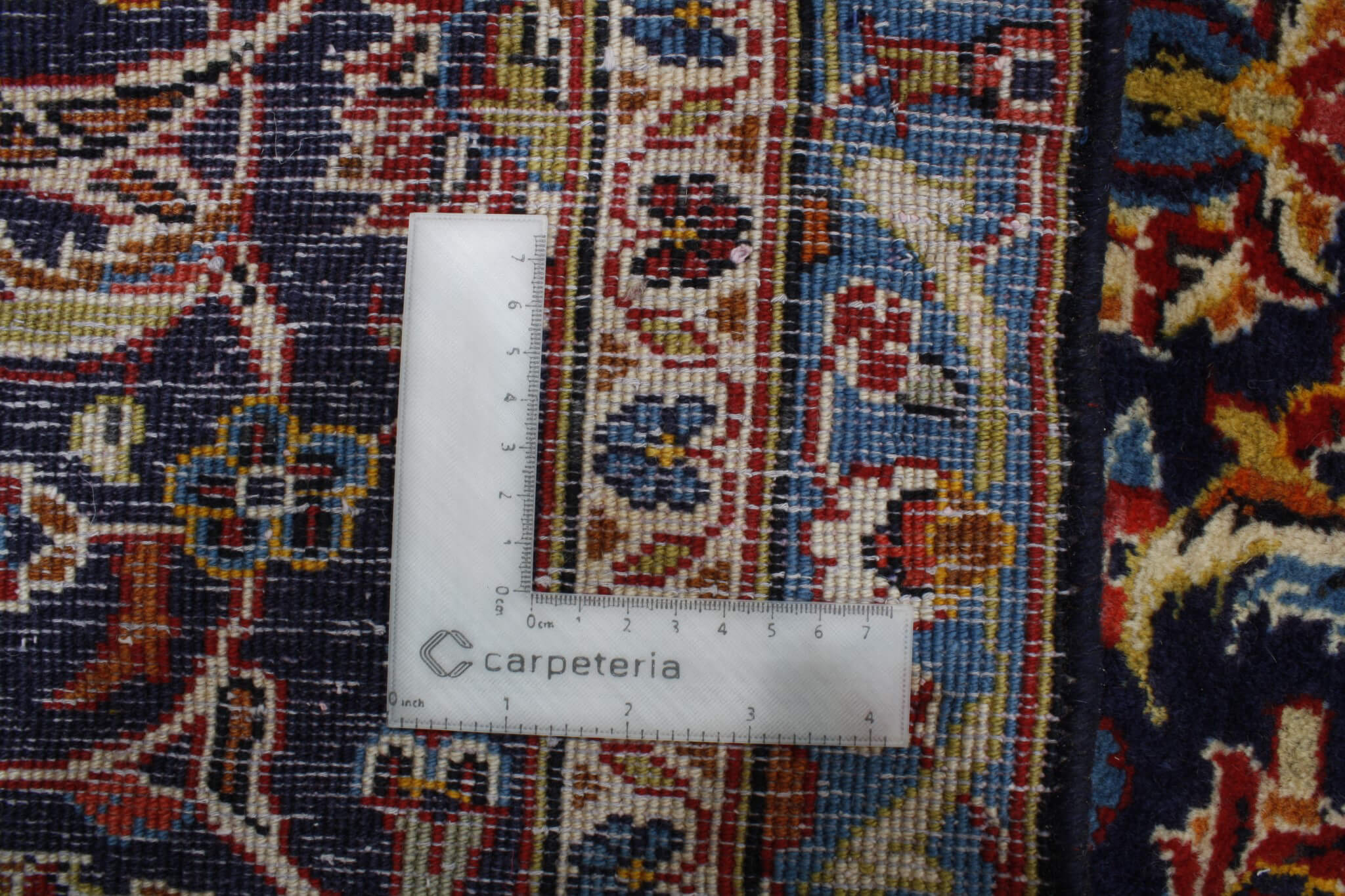 Persian rug Keshan