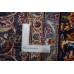 Persian rug Keshan