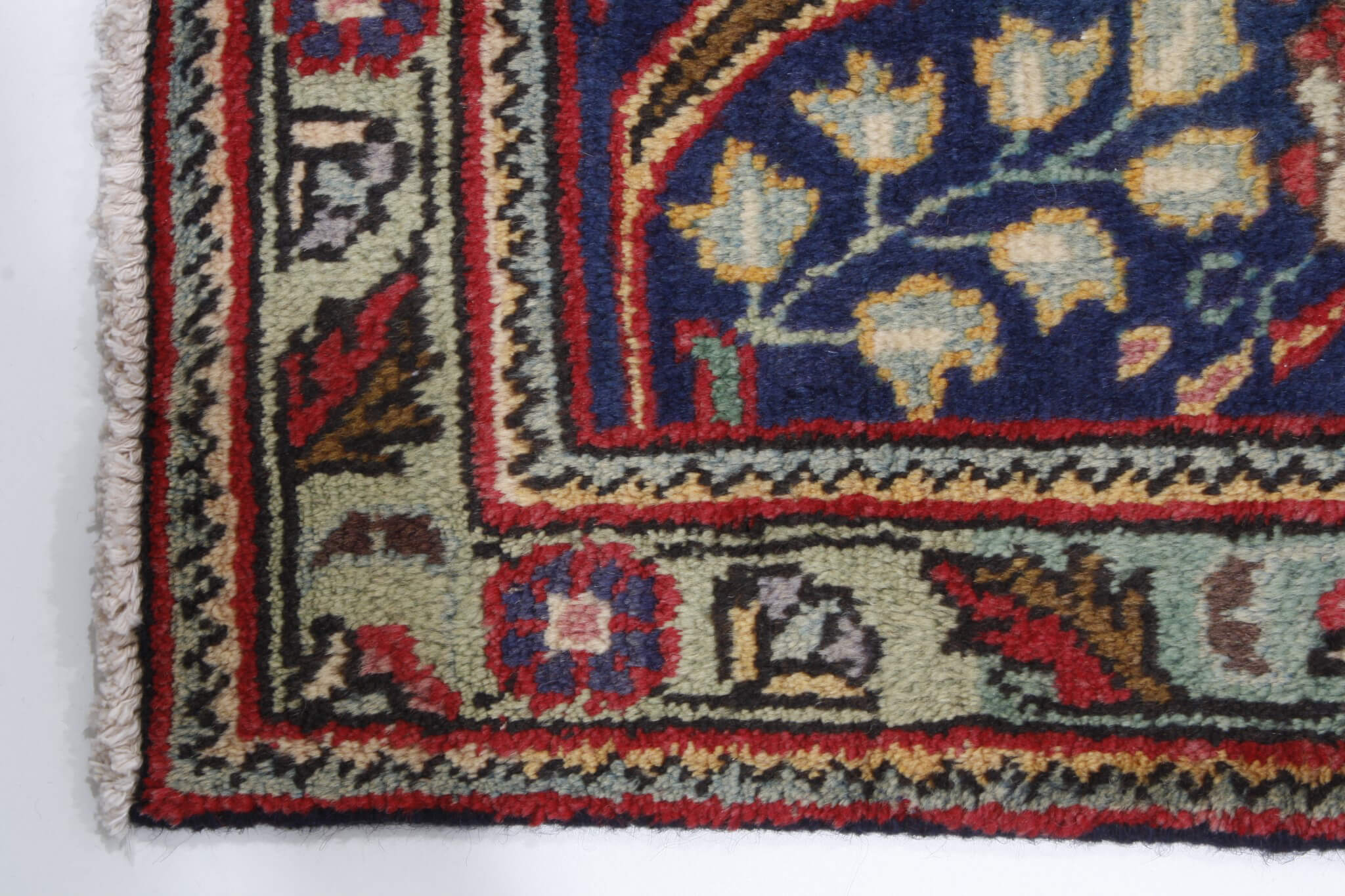 Persian rug Tabriz