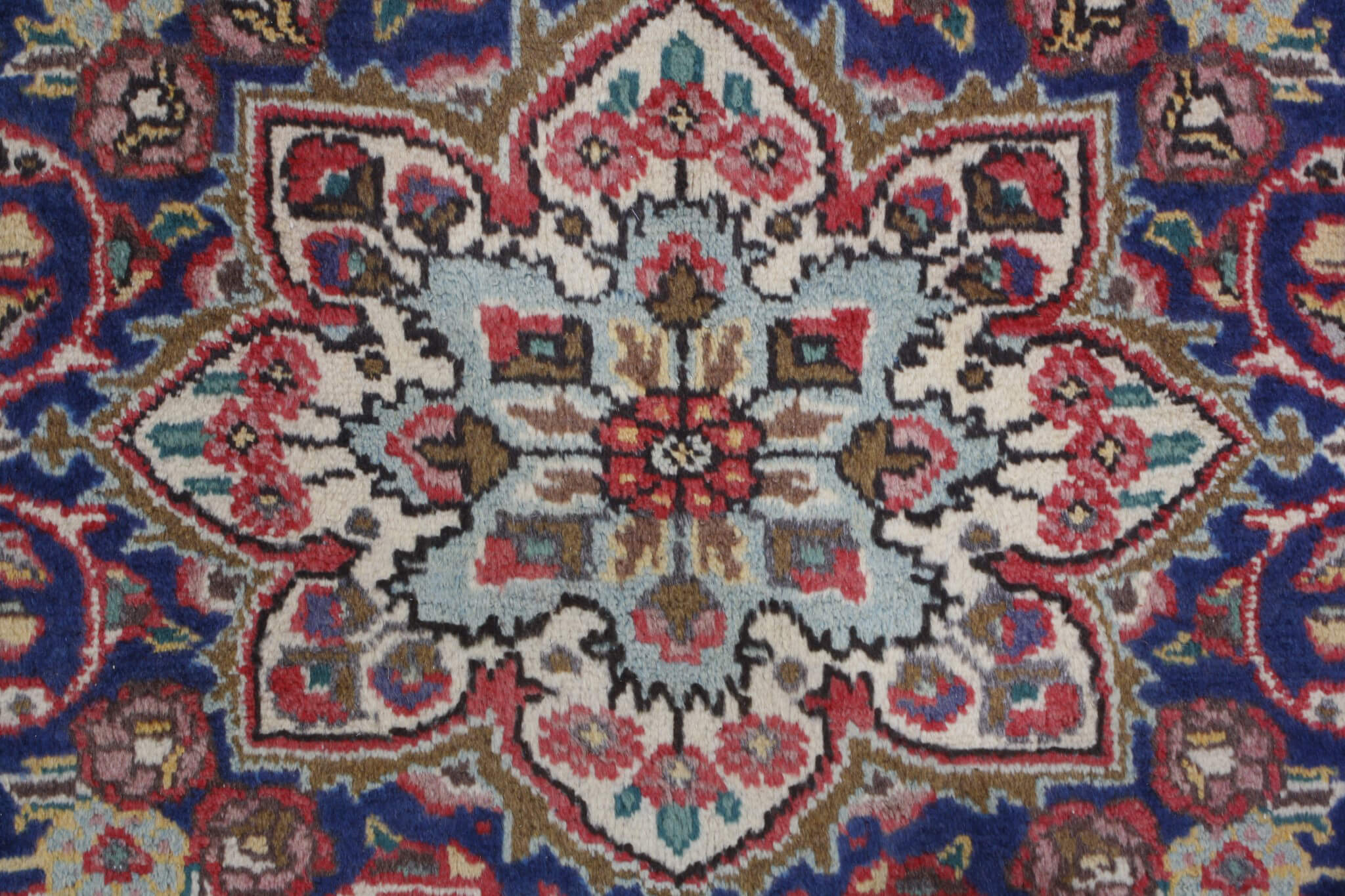 Persian rug Tabriz