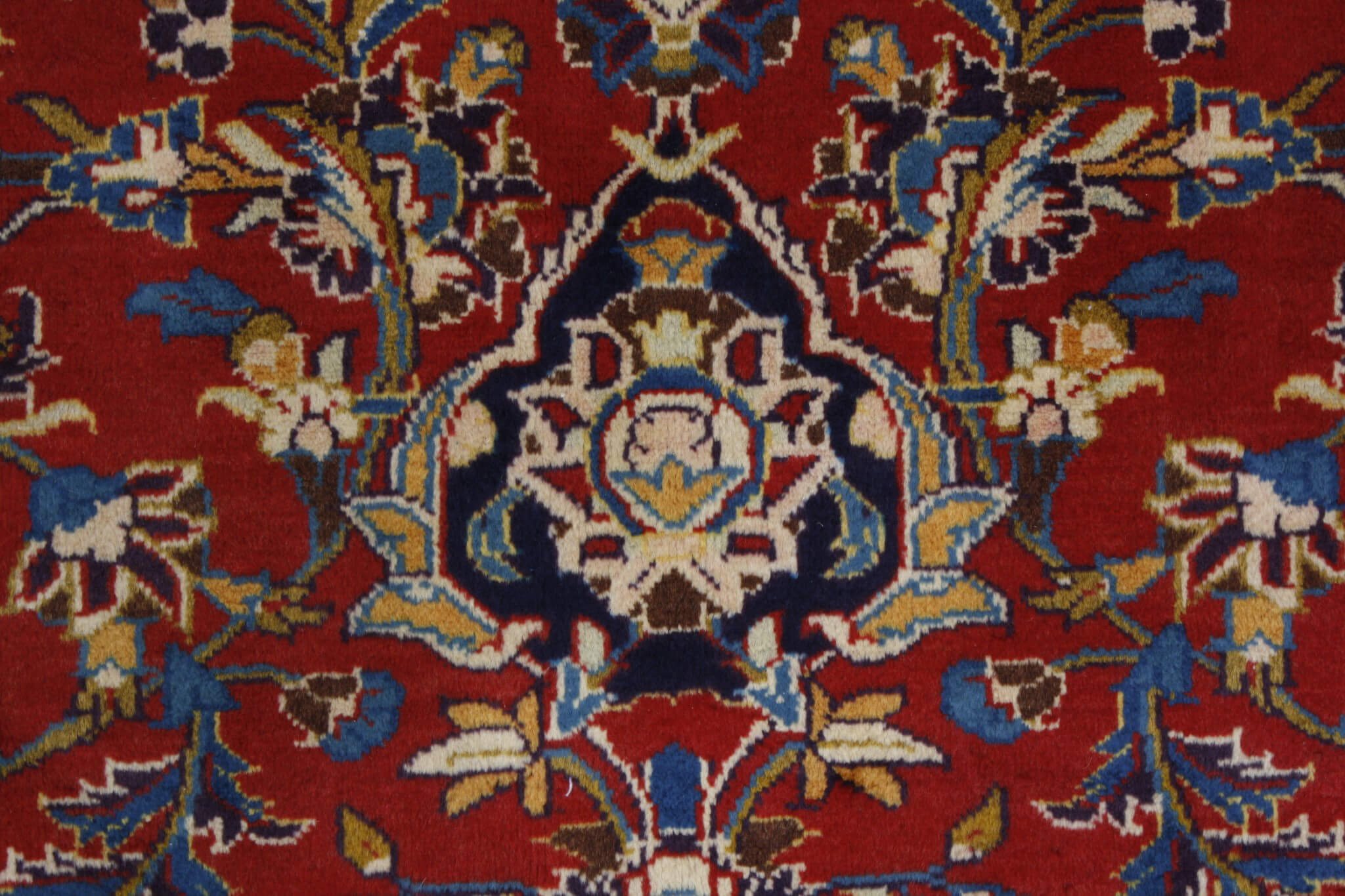 Persian rug Ardekan