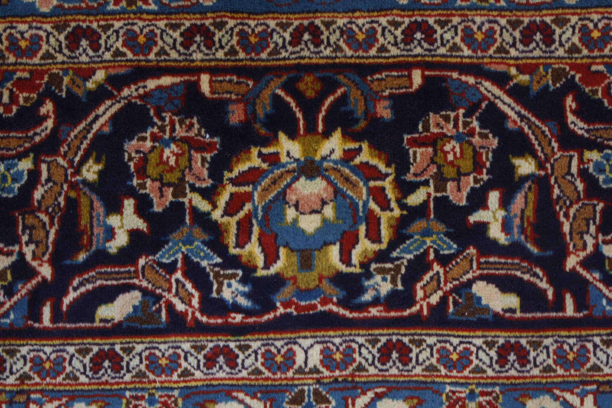 Persian rug Ardekan