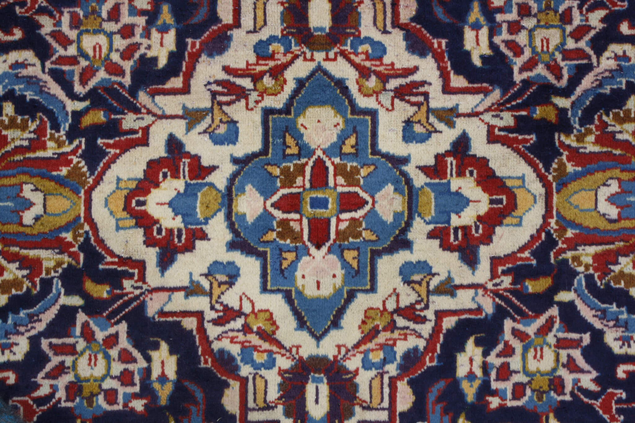 Persian rug Ardekan