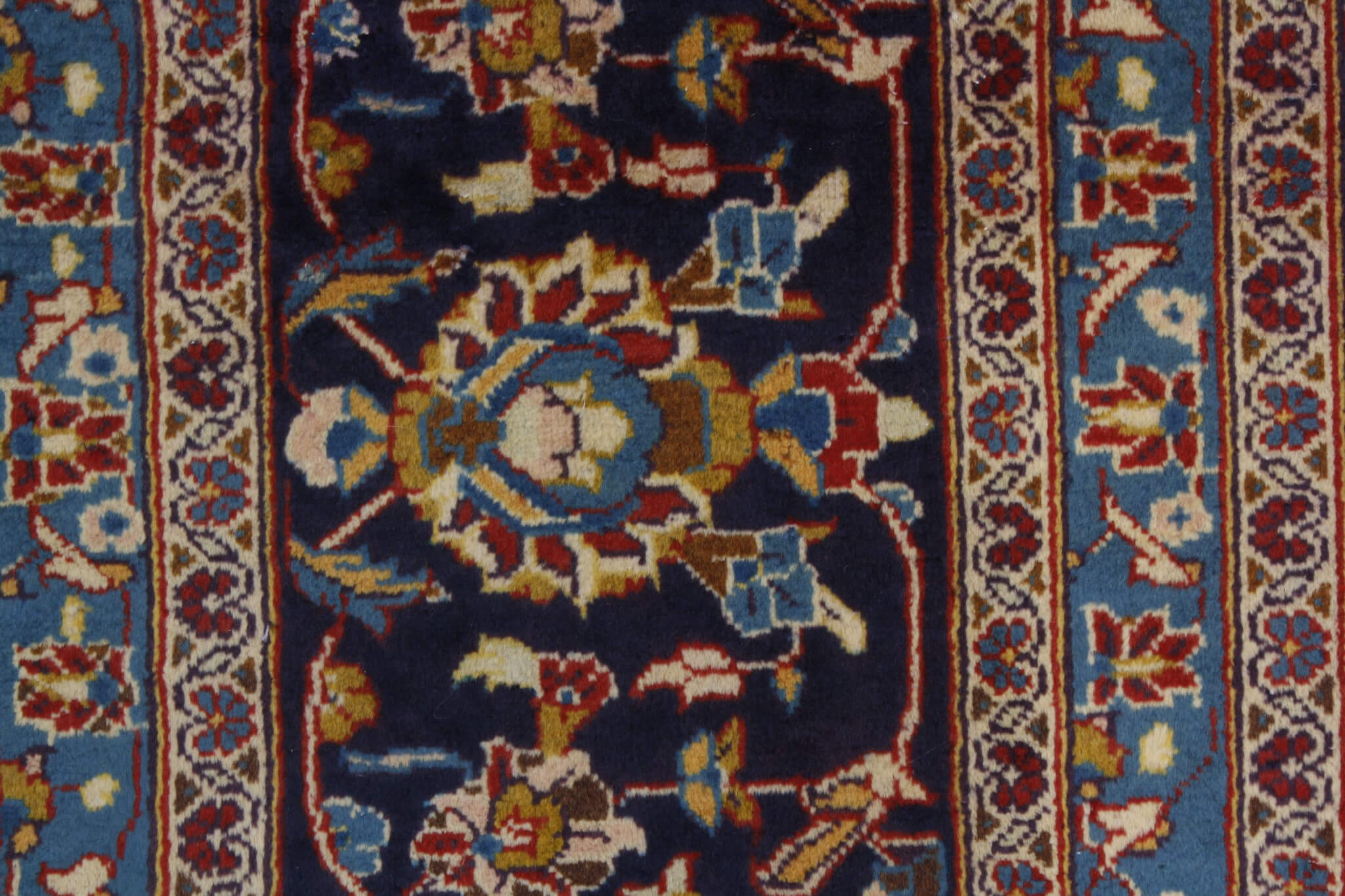 Persian rug Ardekan