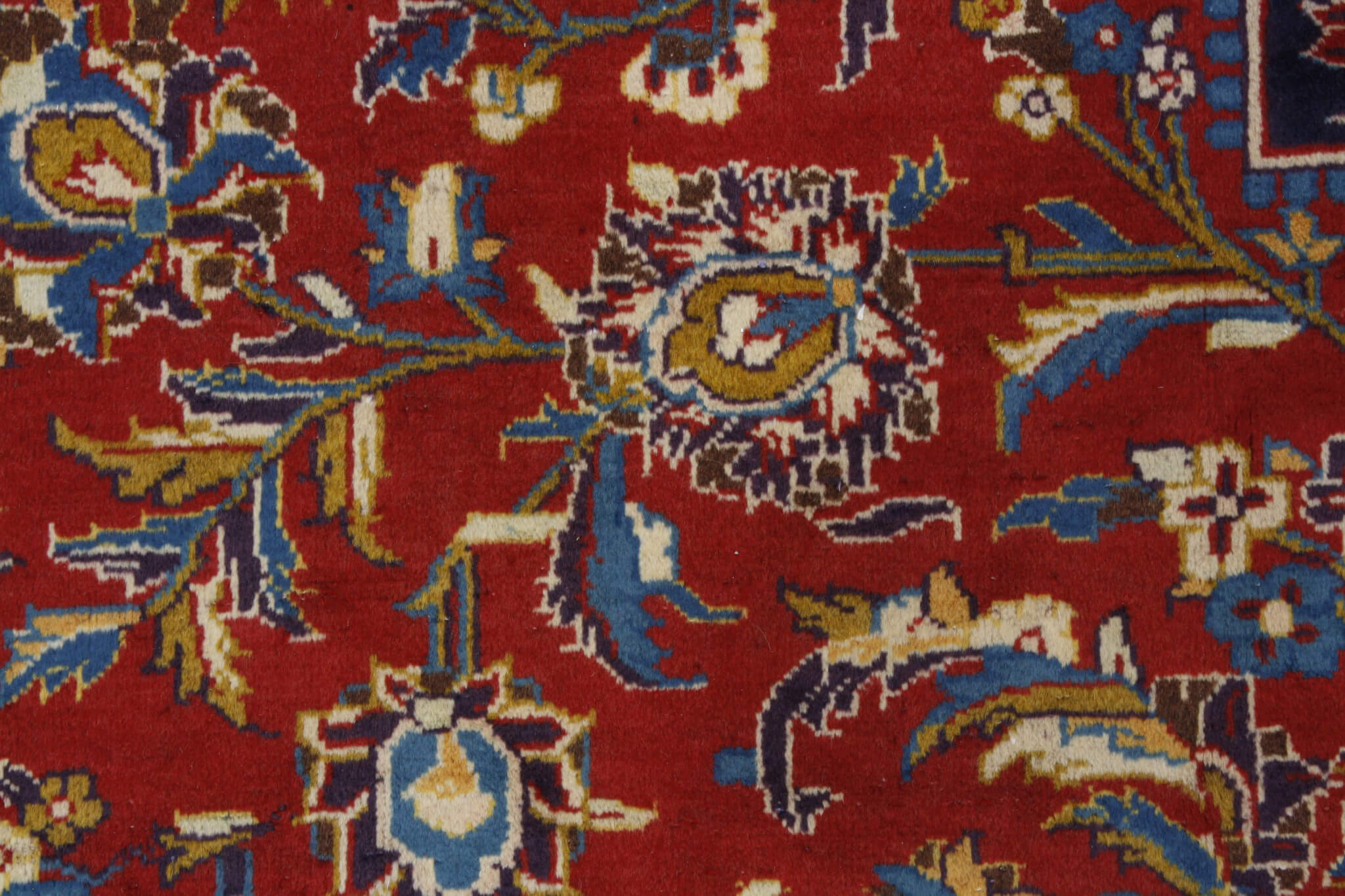 Persian rug Ardekan