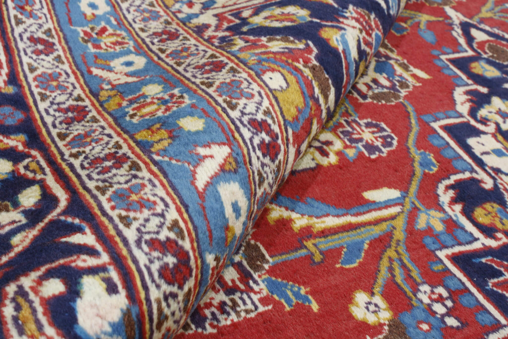 Persian rug Ardekan