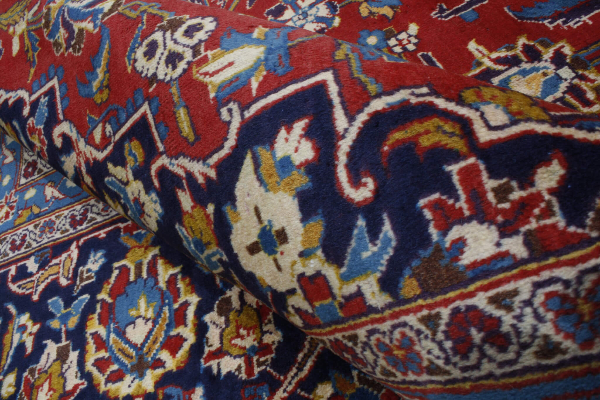 Persian rug Ardekan