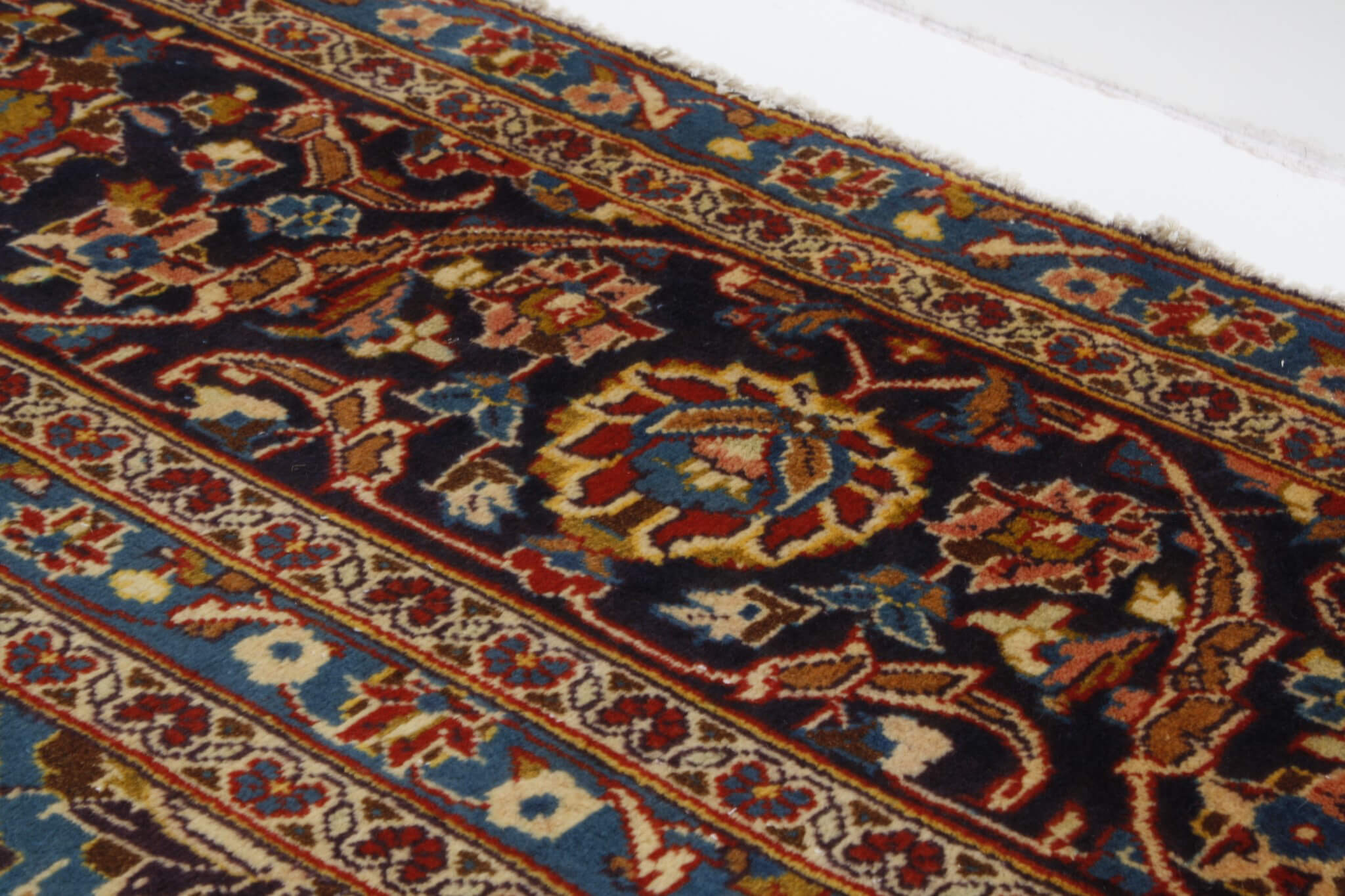Persian rug Ardekan