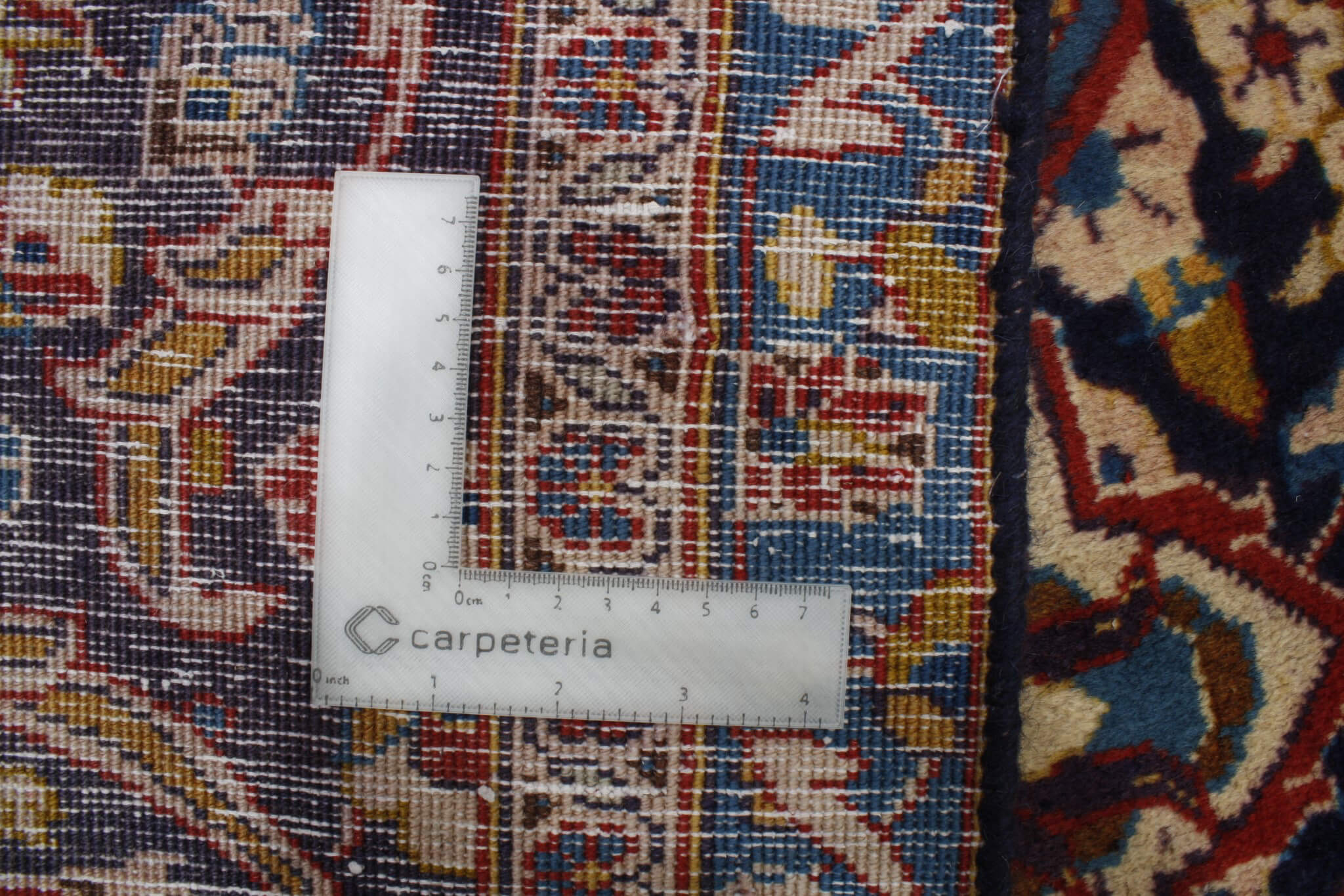 Persian rug Ardekan