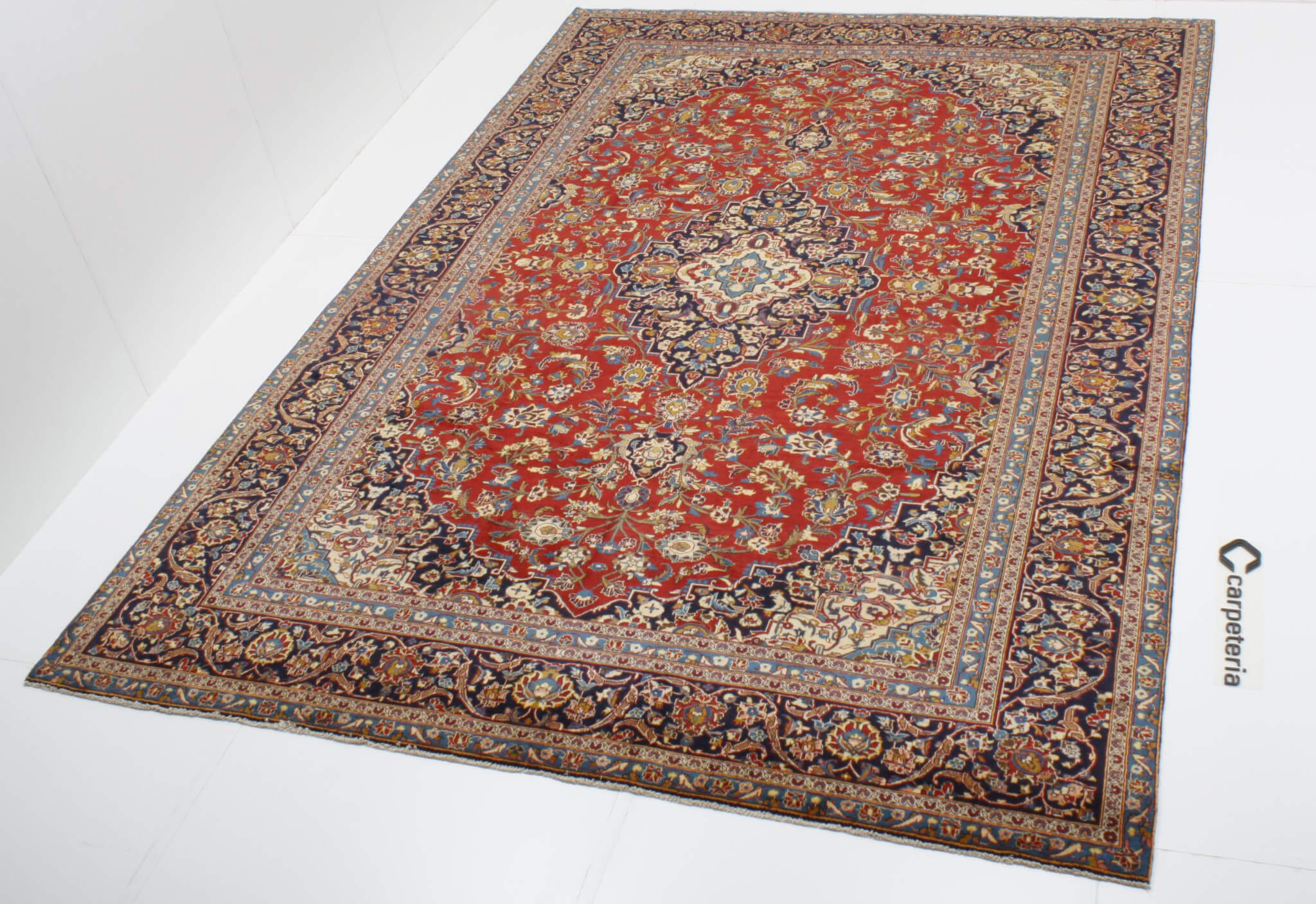 Persian rug Ardekan