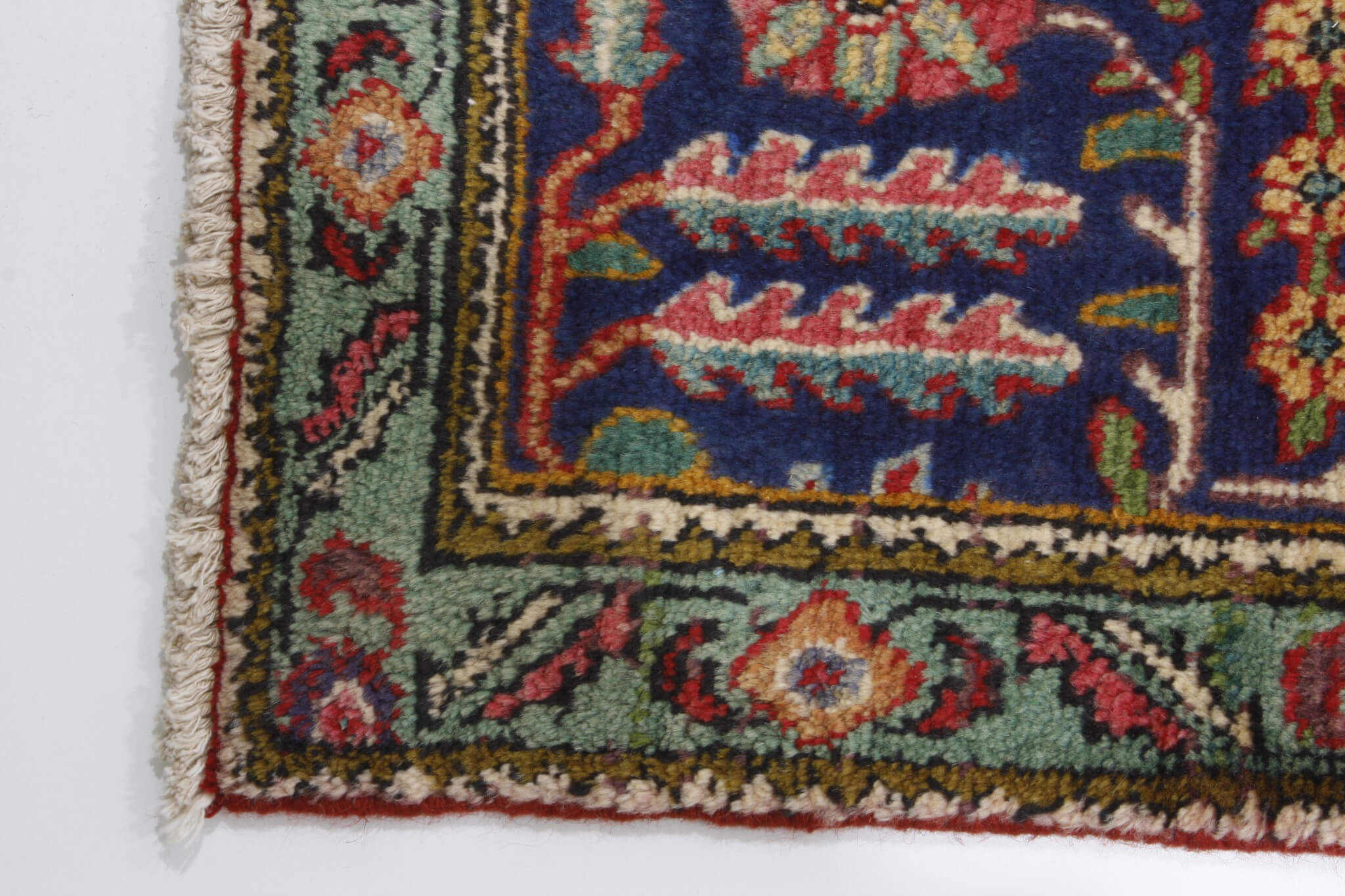 Persian rug Tabriz