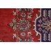 Persian rug Tabriz