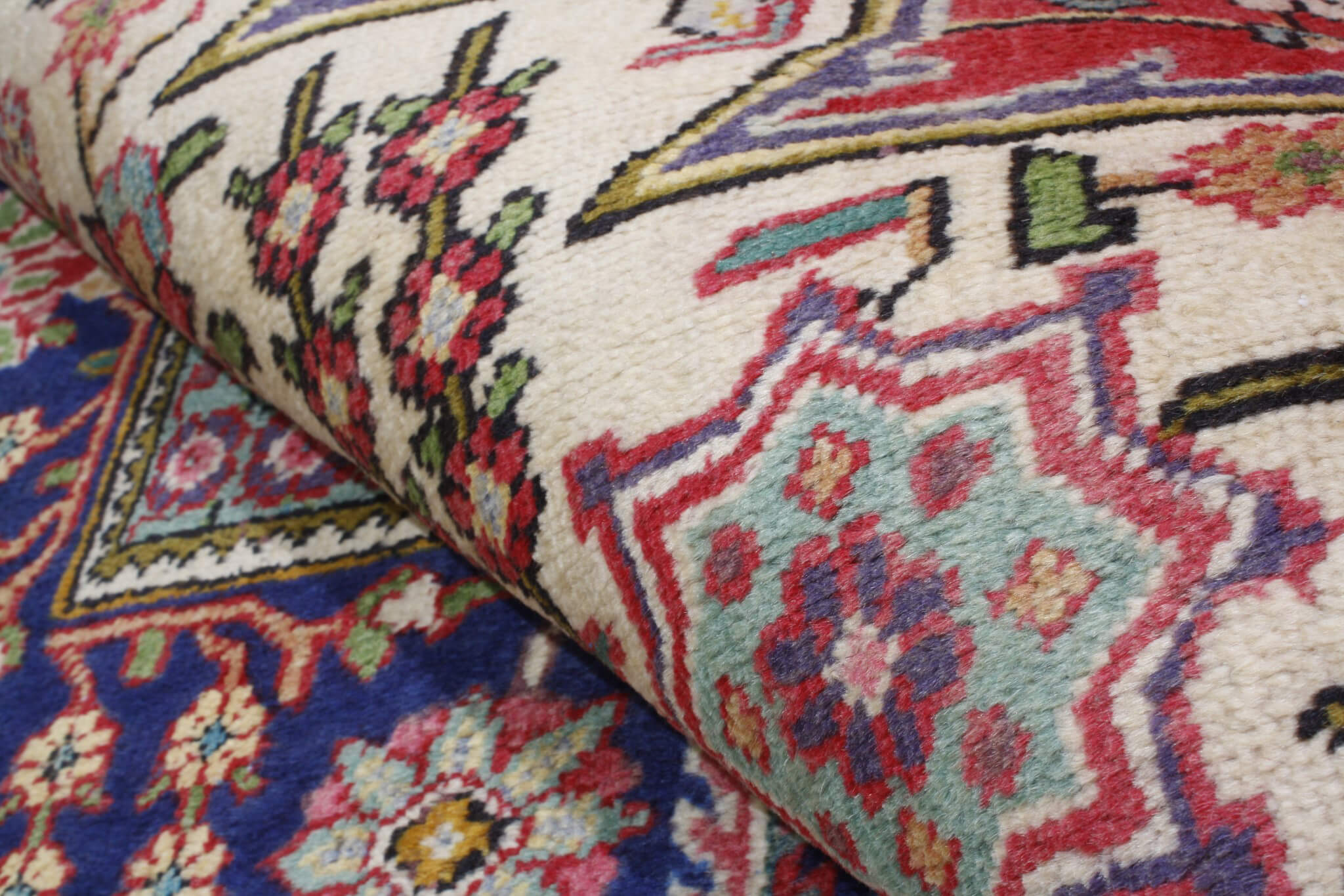 Persian rug Tabriz