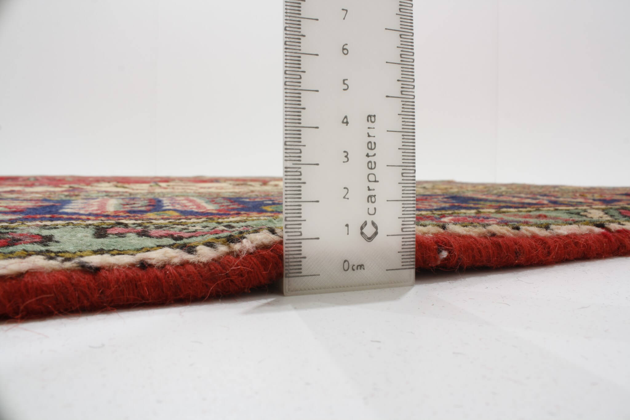 Persian rug Tabriz