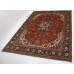 Persian rug Tabriz