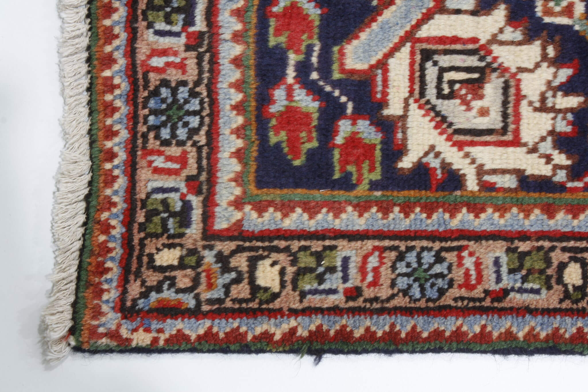 Persian rug Tabriz