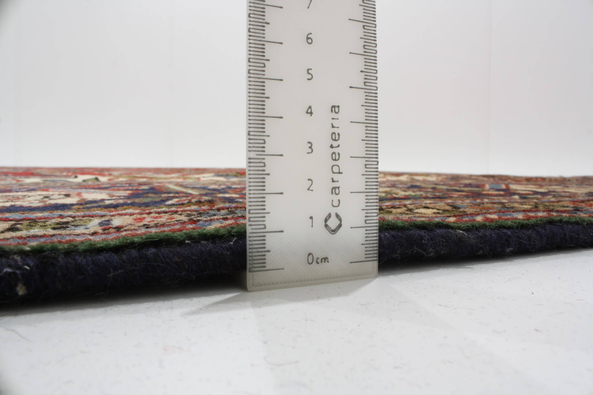 Persian rug Tabriz
