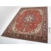 Persian rug Tabriz