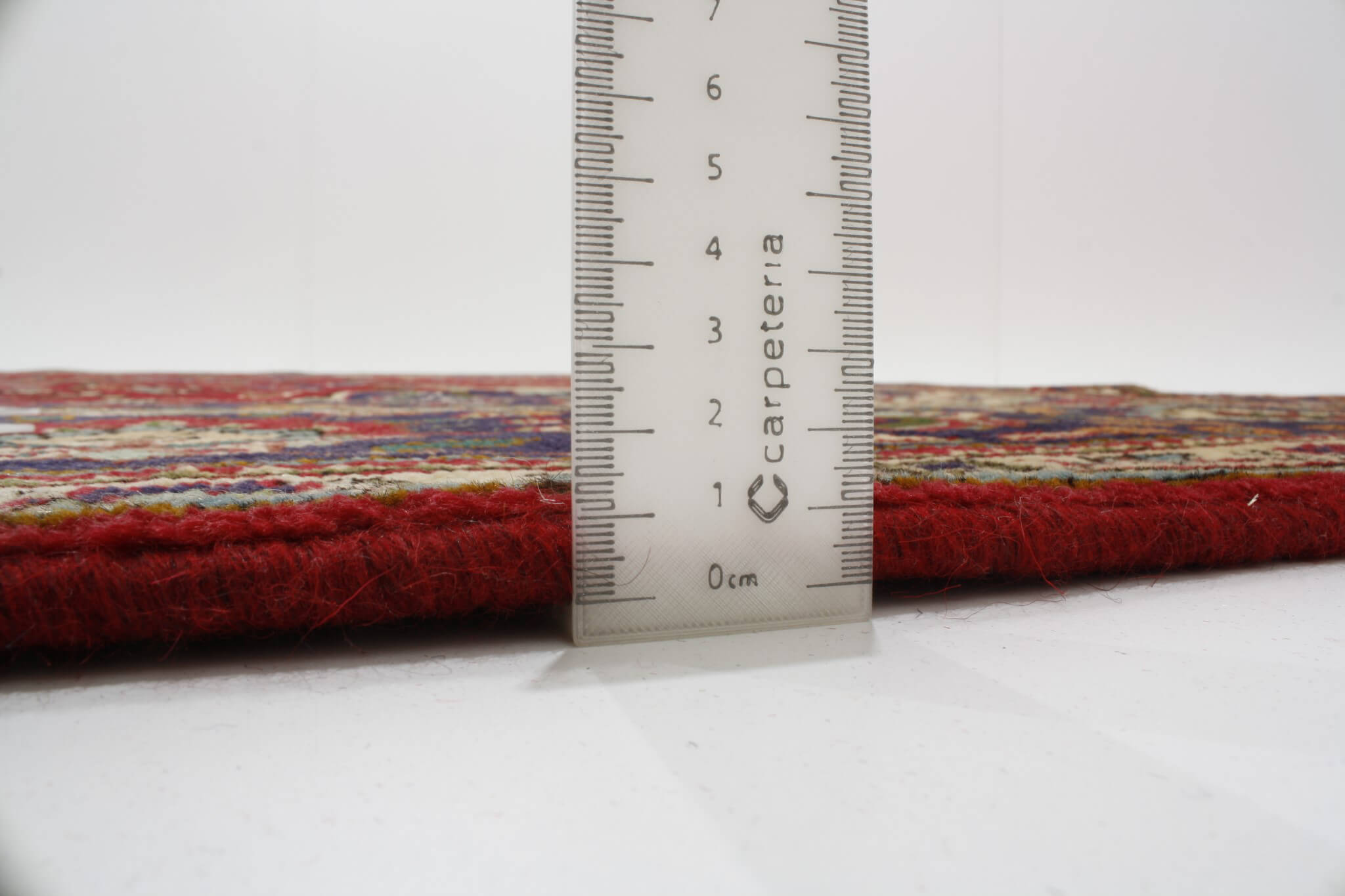 Persian rug Keshan