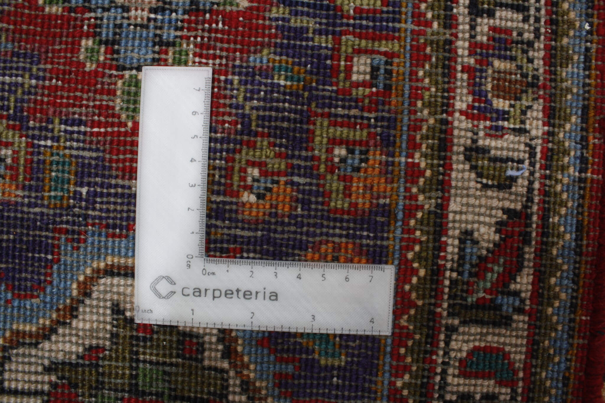 Persian rug Keshan