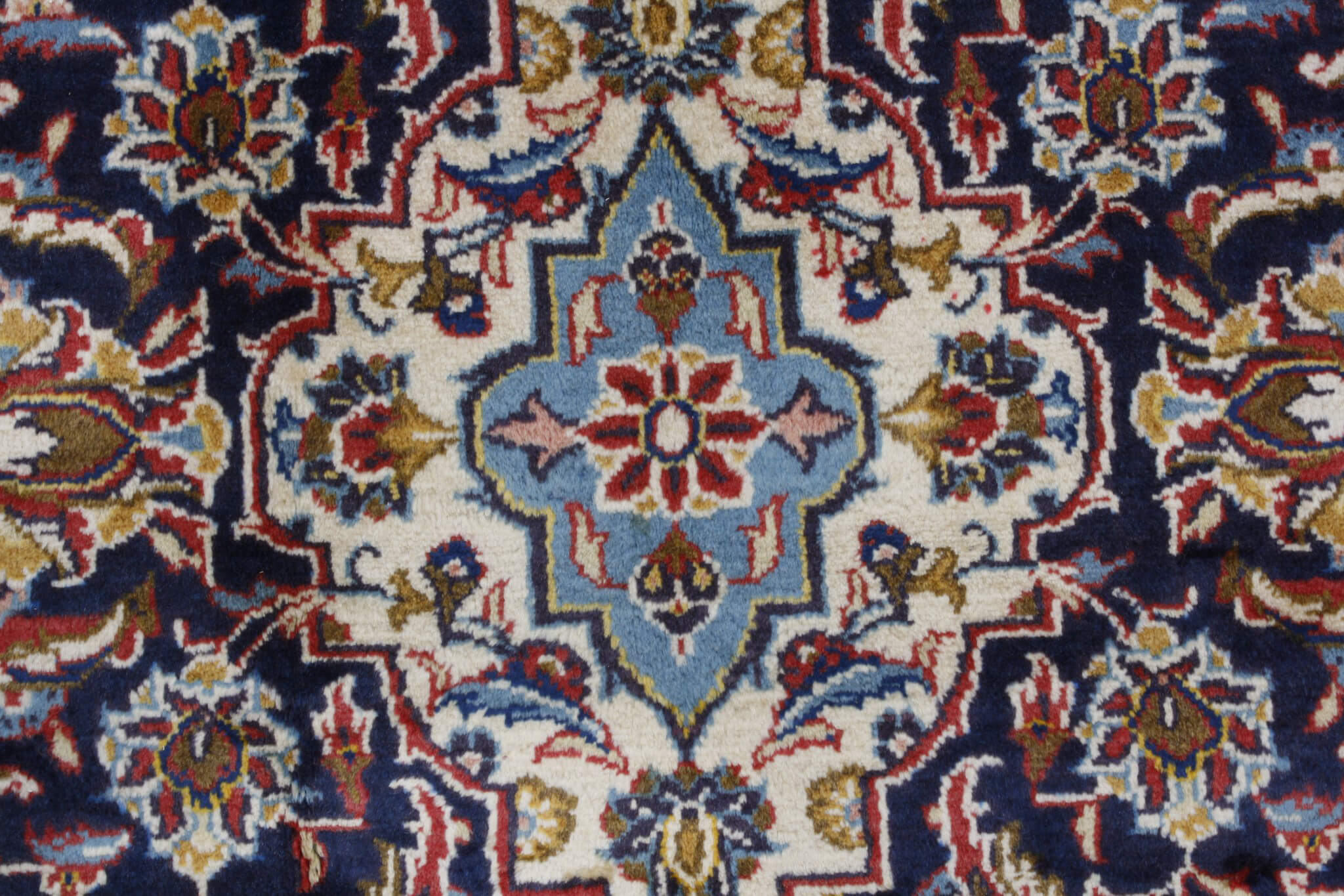 Persian rug Keshan