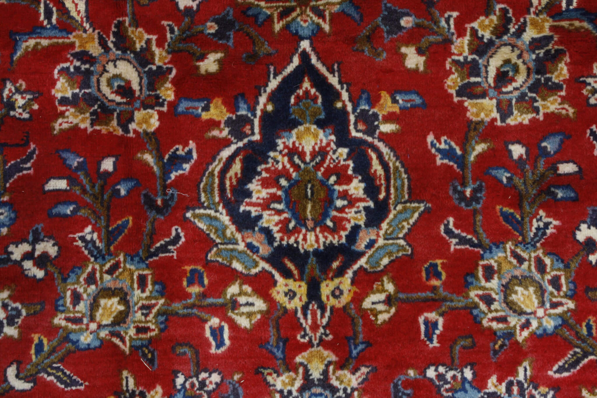 Persian rug Keshan