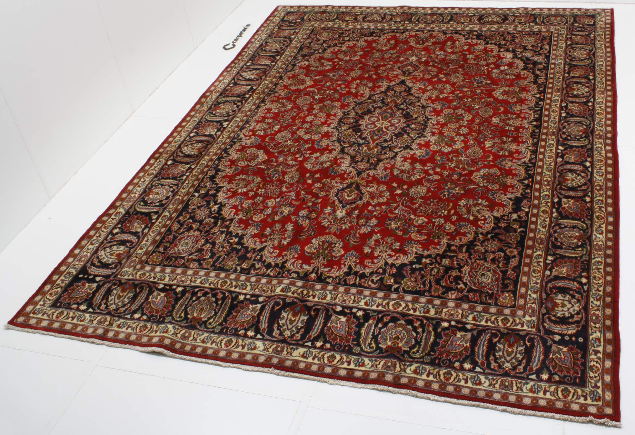 Persian rug Meshed