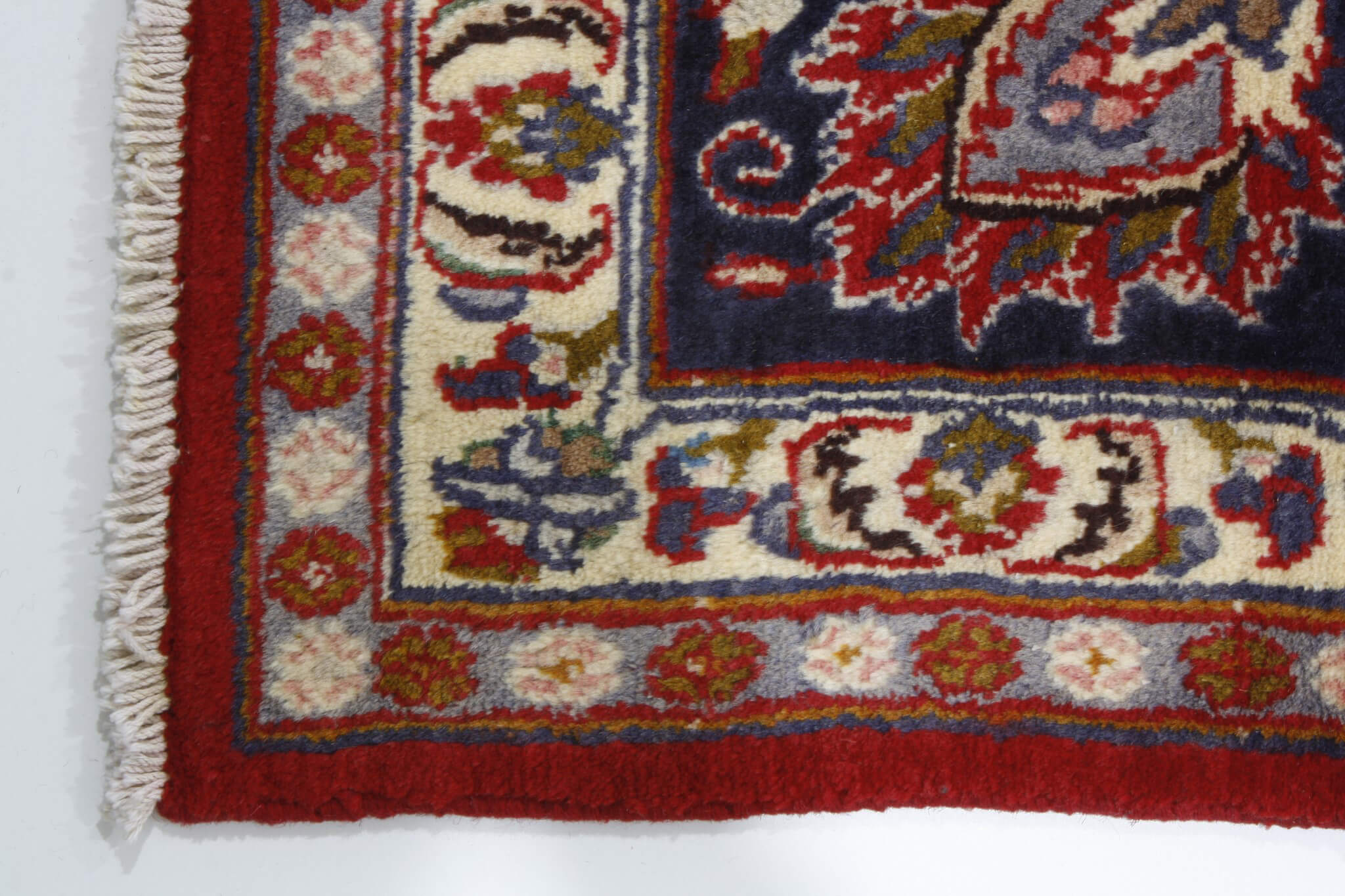 Persian rug Meshed