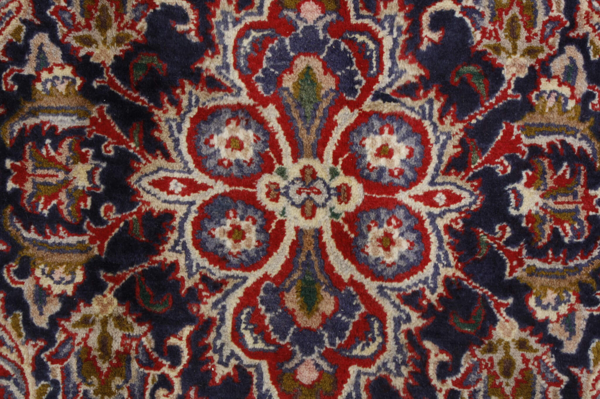 Persian rug Meshed